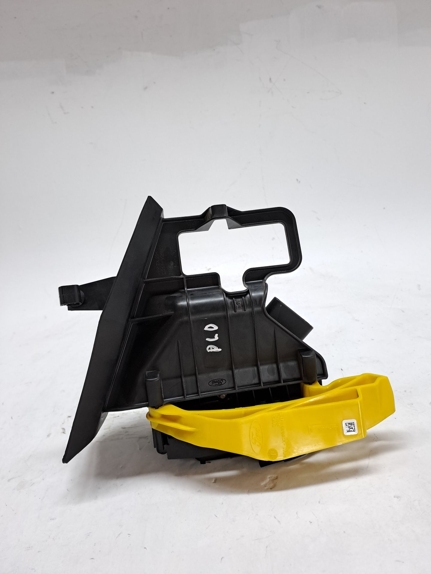 Right sliding door lock FORD TRANSIT CONNECT