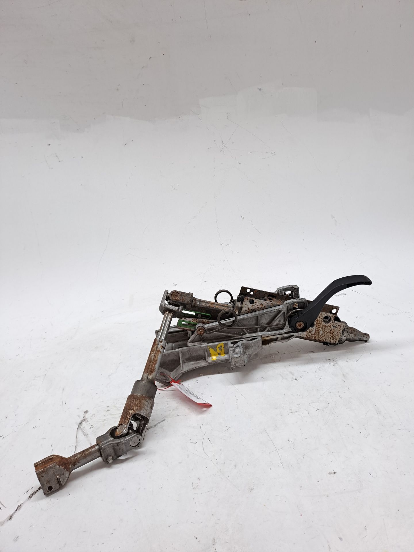 Colonne de direction FORD TRANSIT CONNECT