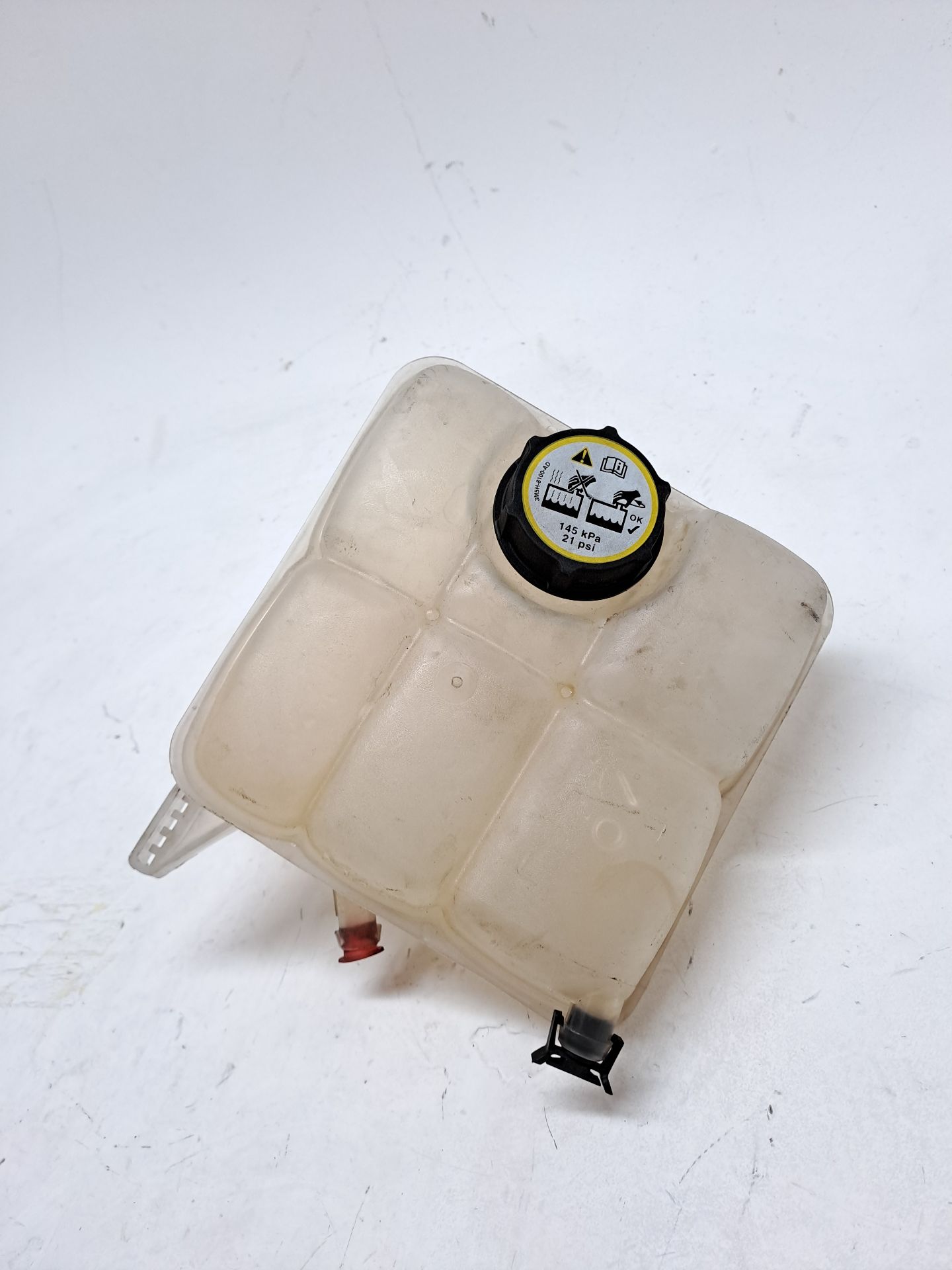 Expansion tank FORD TRANSIT CONNECT