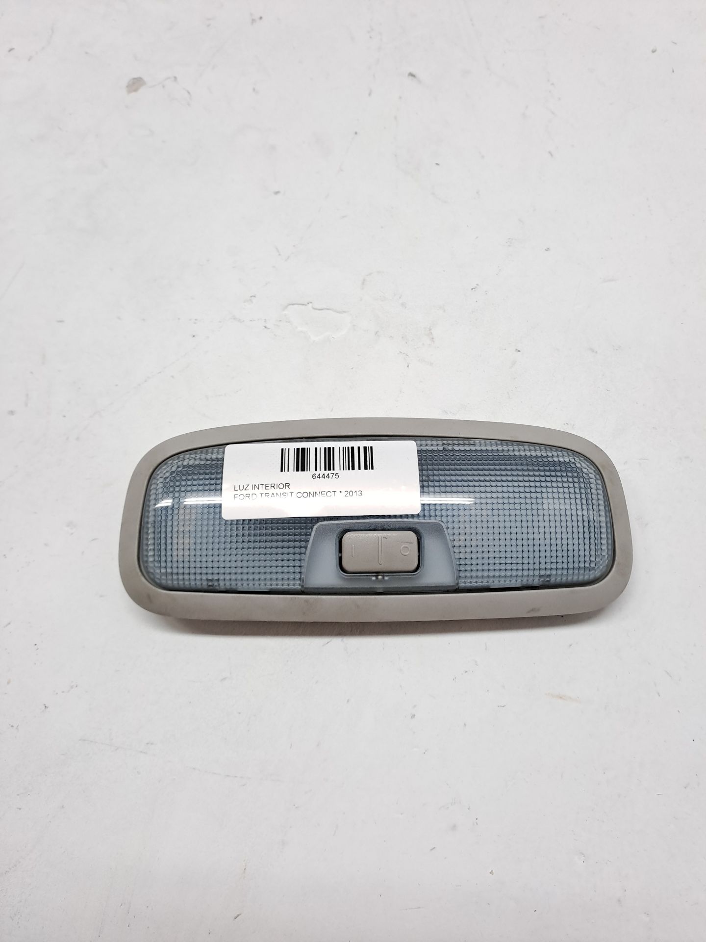 Innenleuchte FORD TRANSIT CONNECT