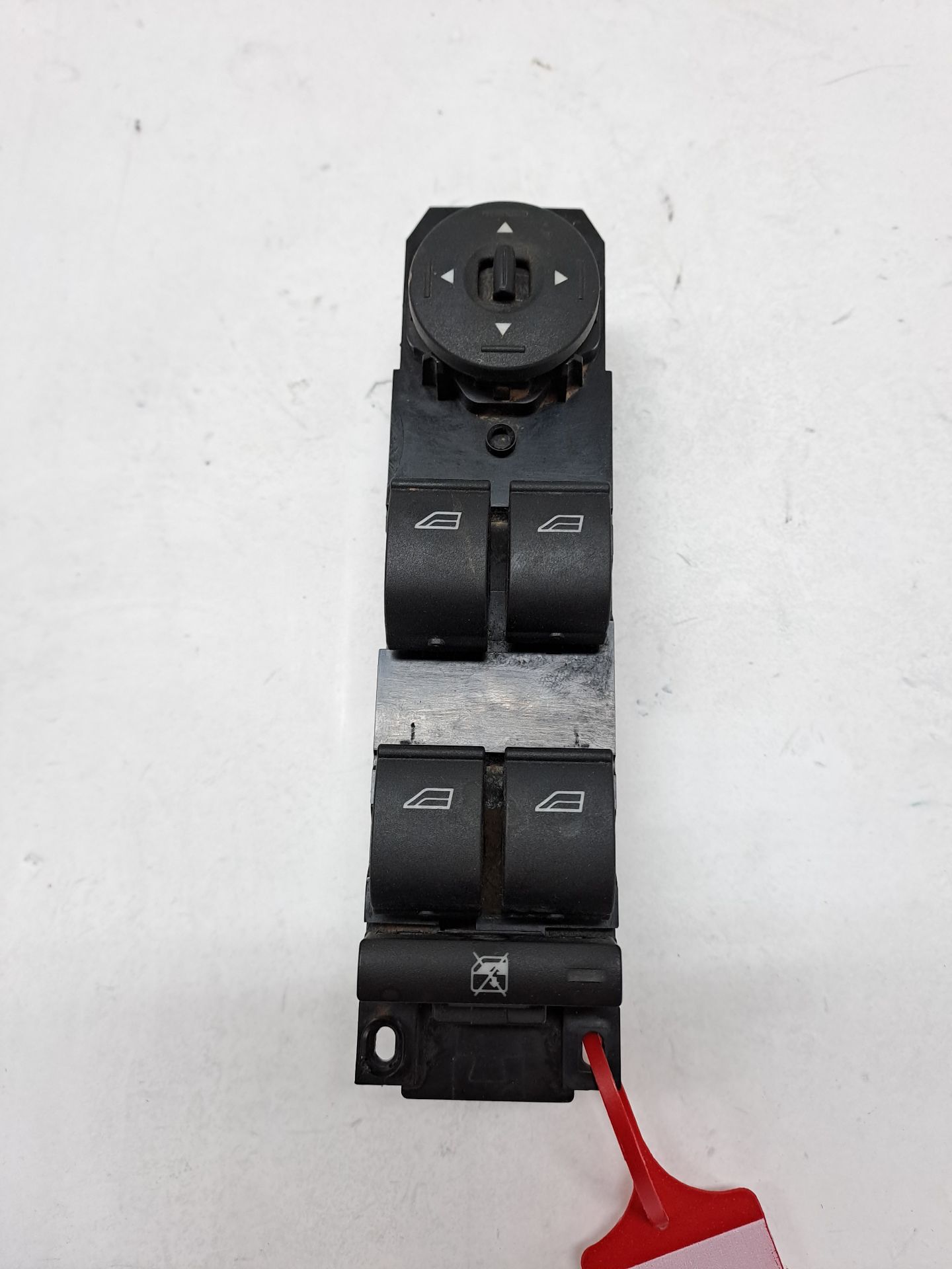 Comando alzacristallo anteriore sinistro FORD TRANSIT CONNECT
