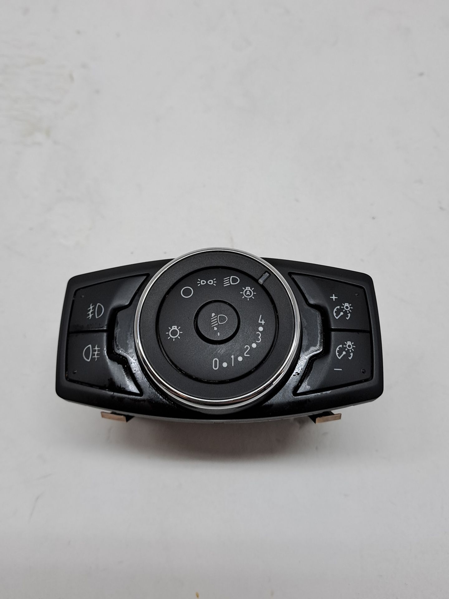 Lichtschalter FORD TRANSIT CONNECT