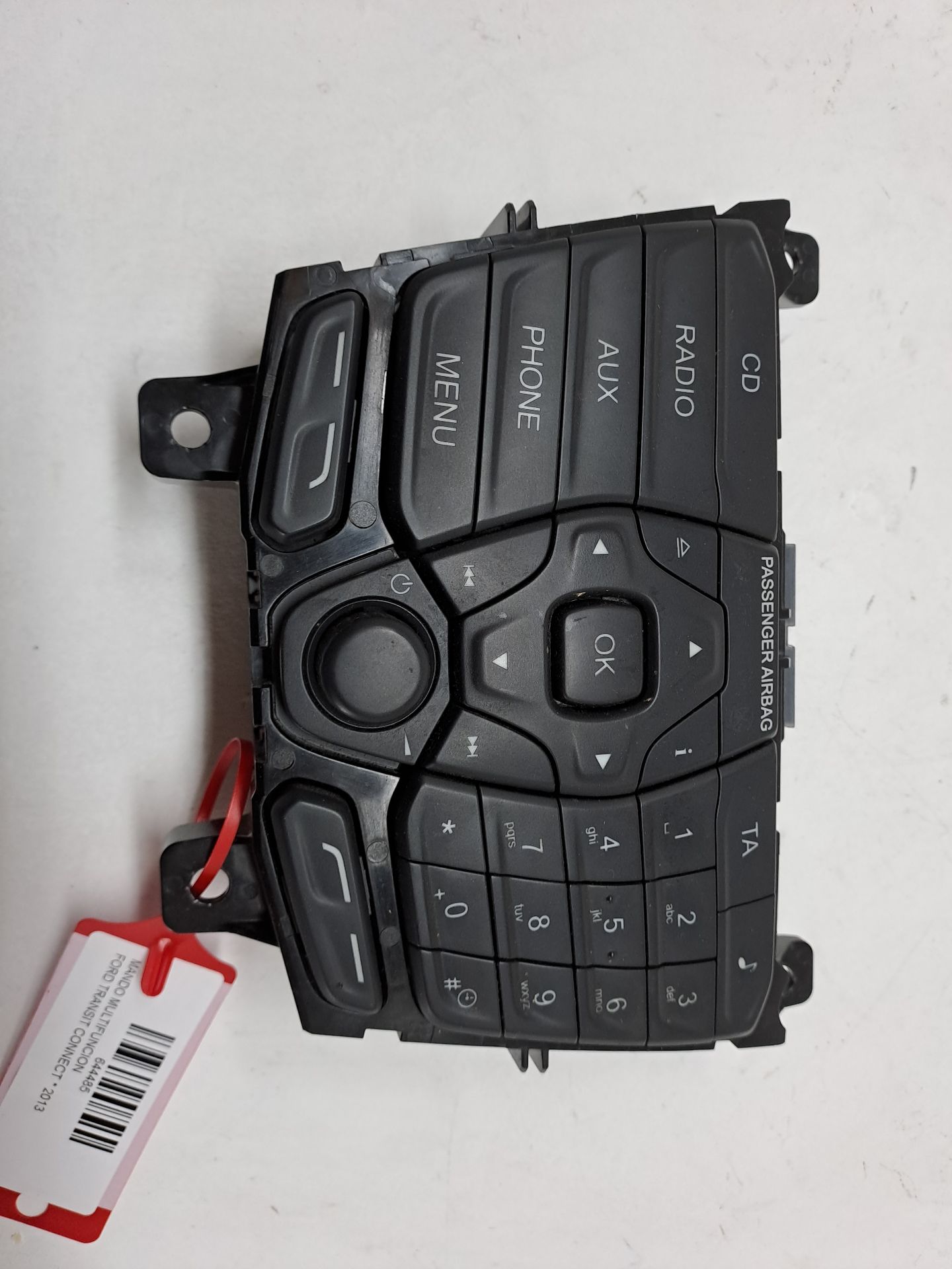 MANDO MULTIFUNCION FORD TRANSIT CONNECT
