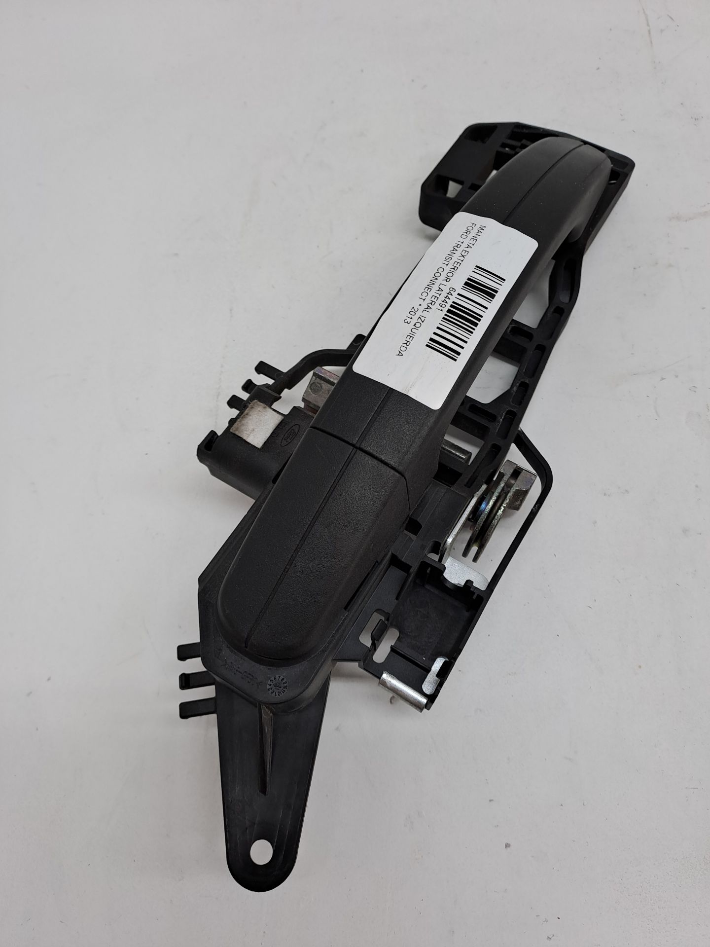 MANETA EXTERIOR LATERAL IZQUIERDA FORD TRANSIT CONNECT