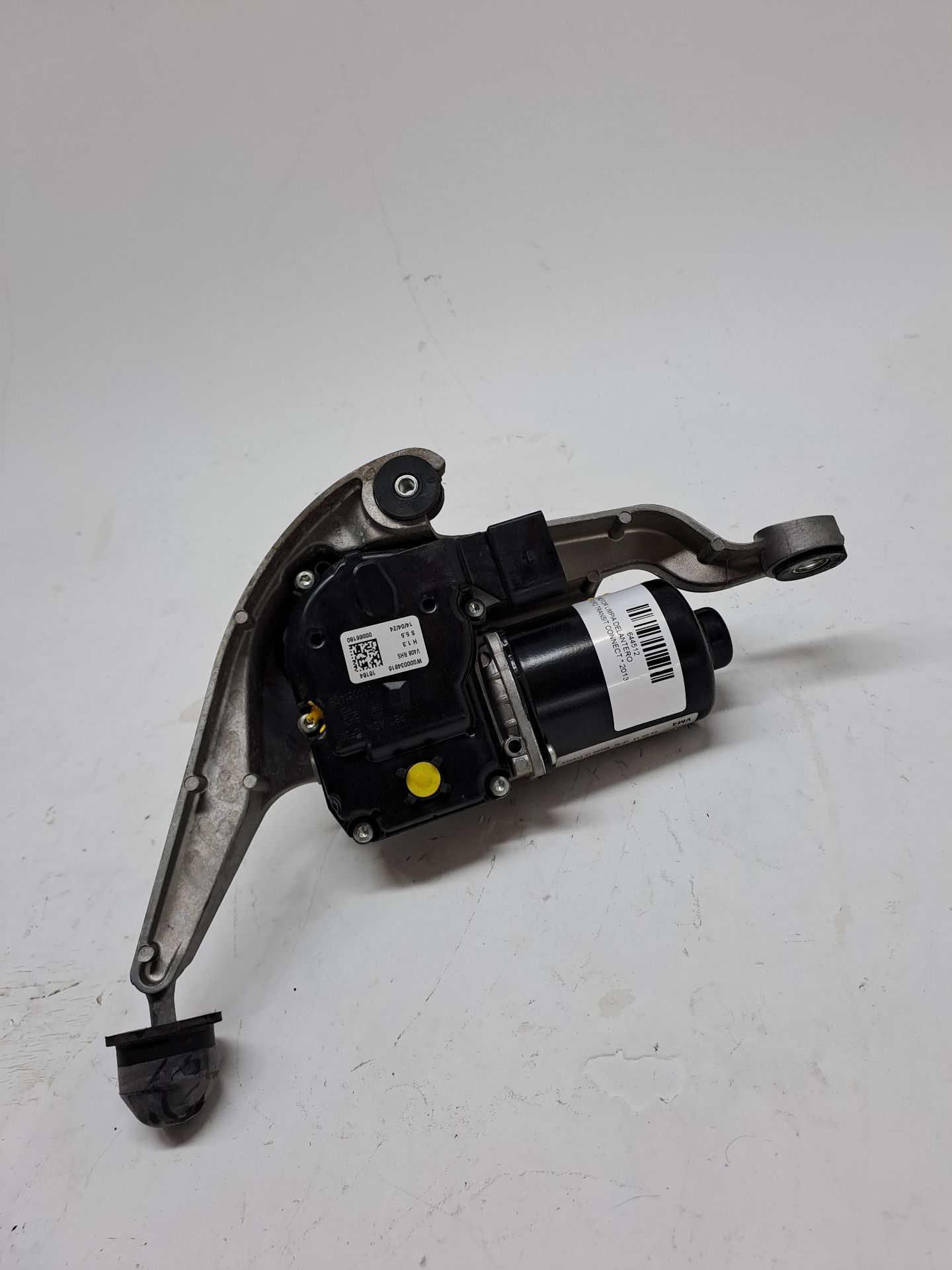 Scheibenwischermotor vorne FORD TRANSIT CONNECT