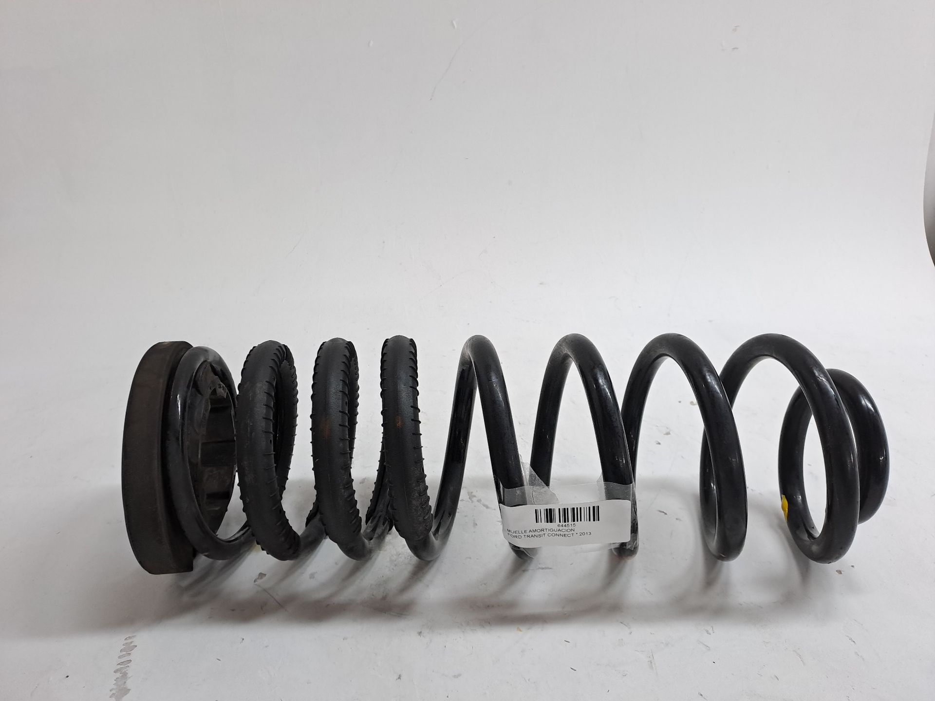 Suspension Spring FORD TRANSIT CONNECT