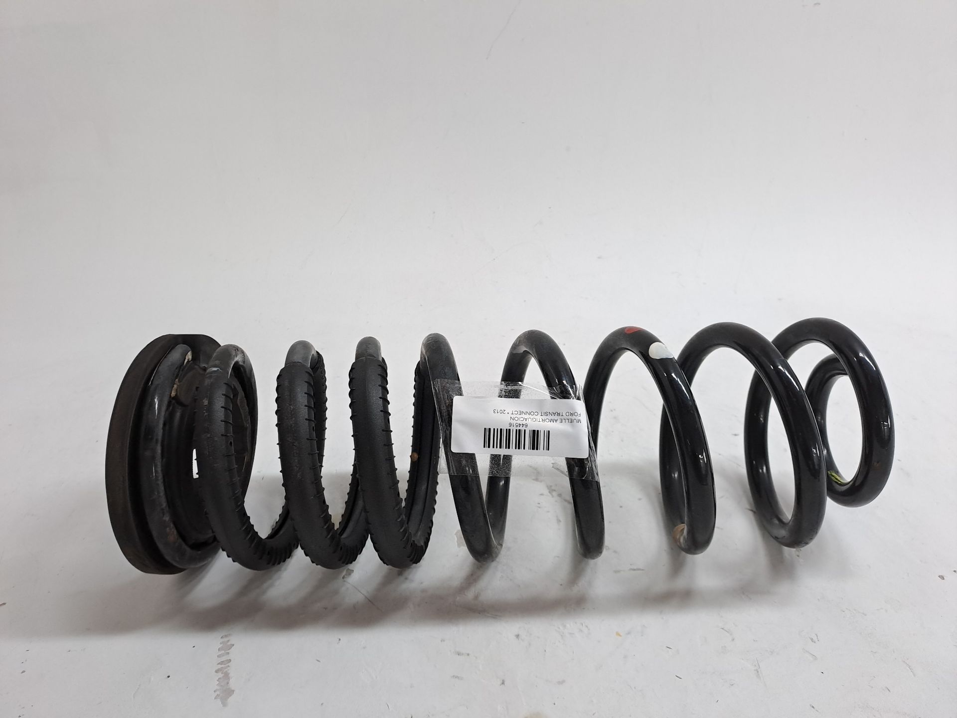 Suspension Spring FORD TRANSIT CONNECT