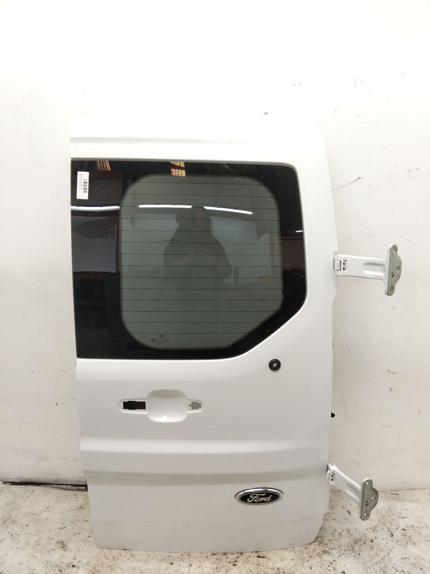 PORTON TRASERO DERECHO FORD TRANSIT CONNECT