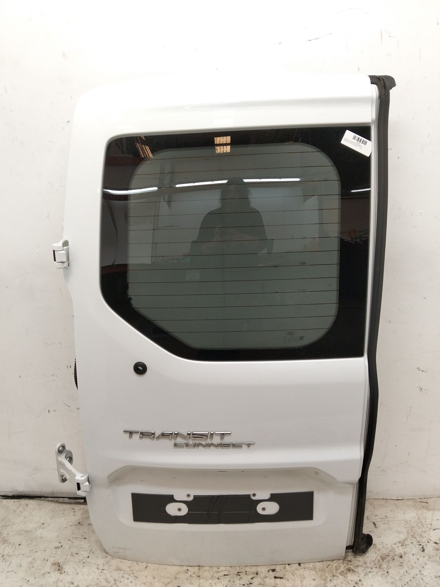 PORTON TRASERO IZQUIERDO FORD TRANSIT CONNECT