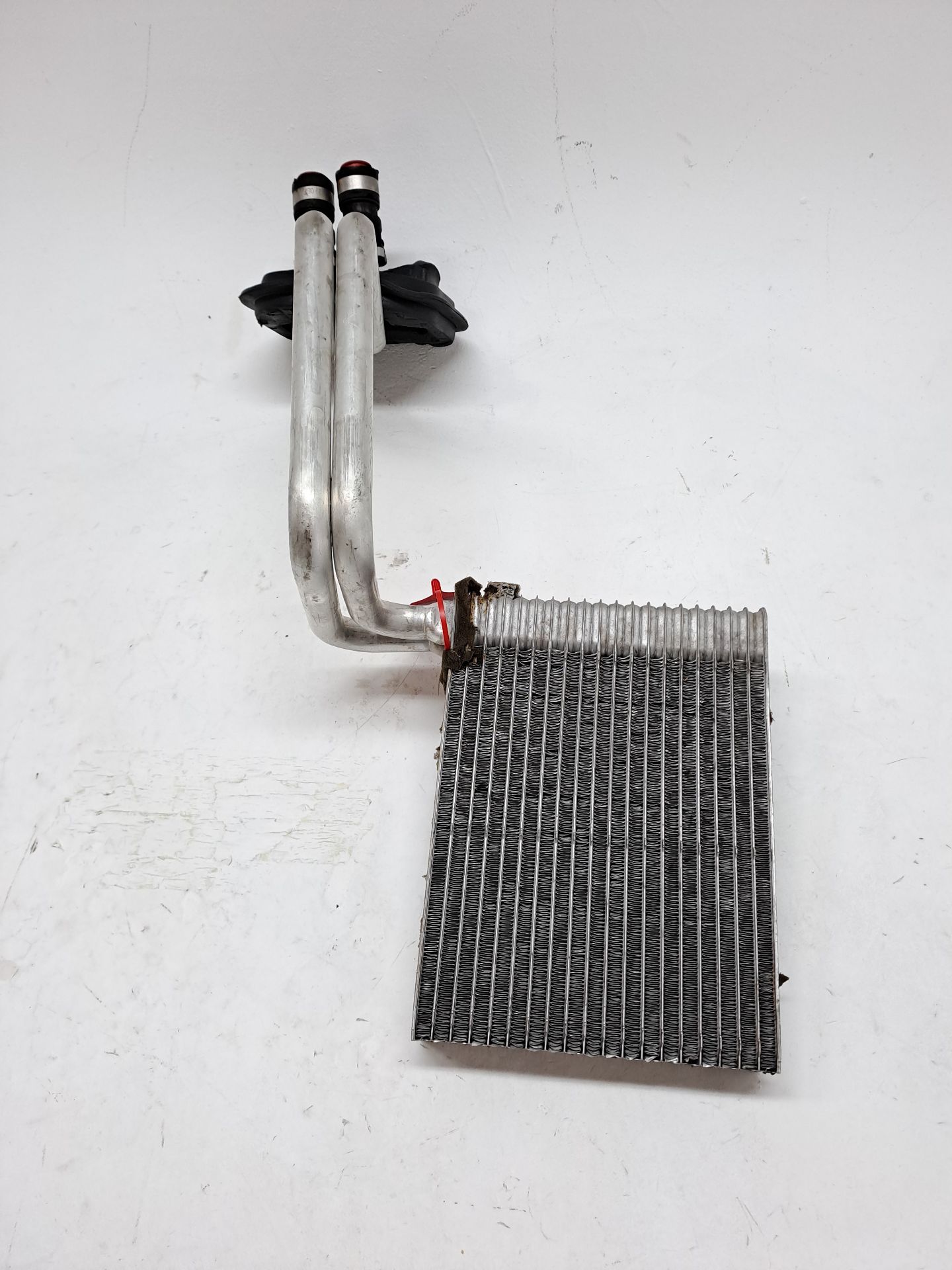 Radiateur de chauffage / Climatisation FORD TRANSIT CONNECT