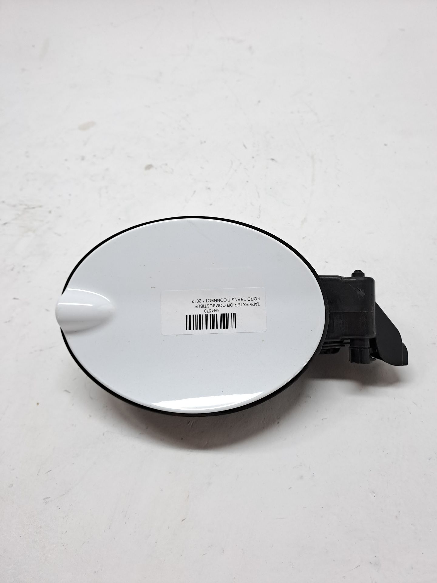 Tankdeckel außen FORD TRANSIT CONNECT