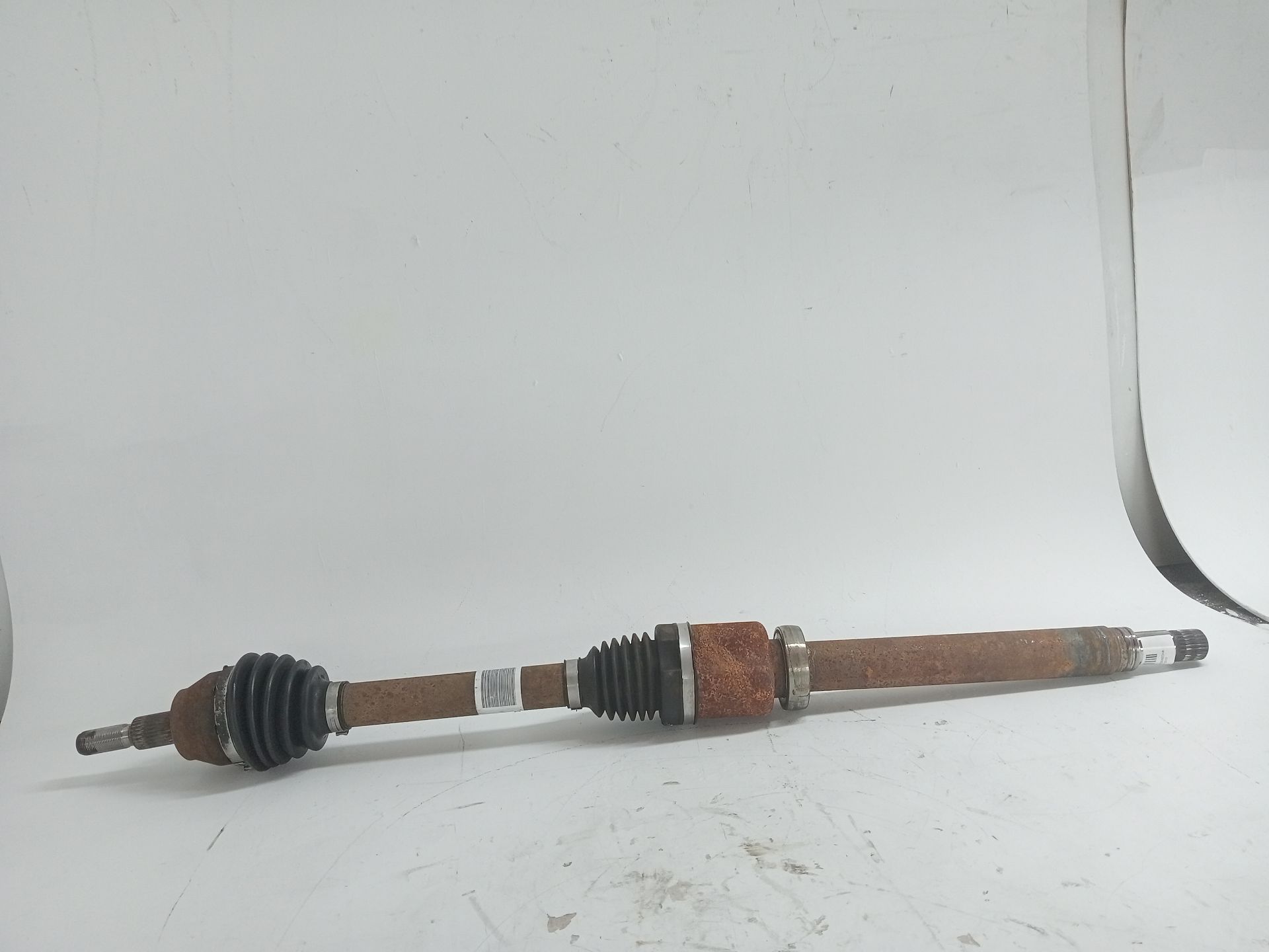 Transmission avant droite FORD TRANSIT CONNECT