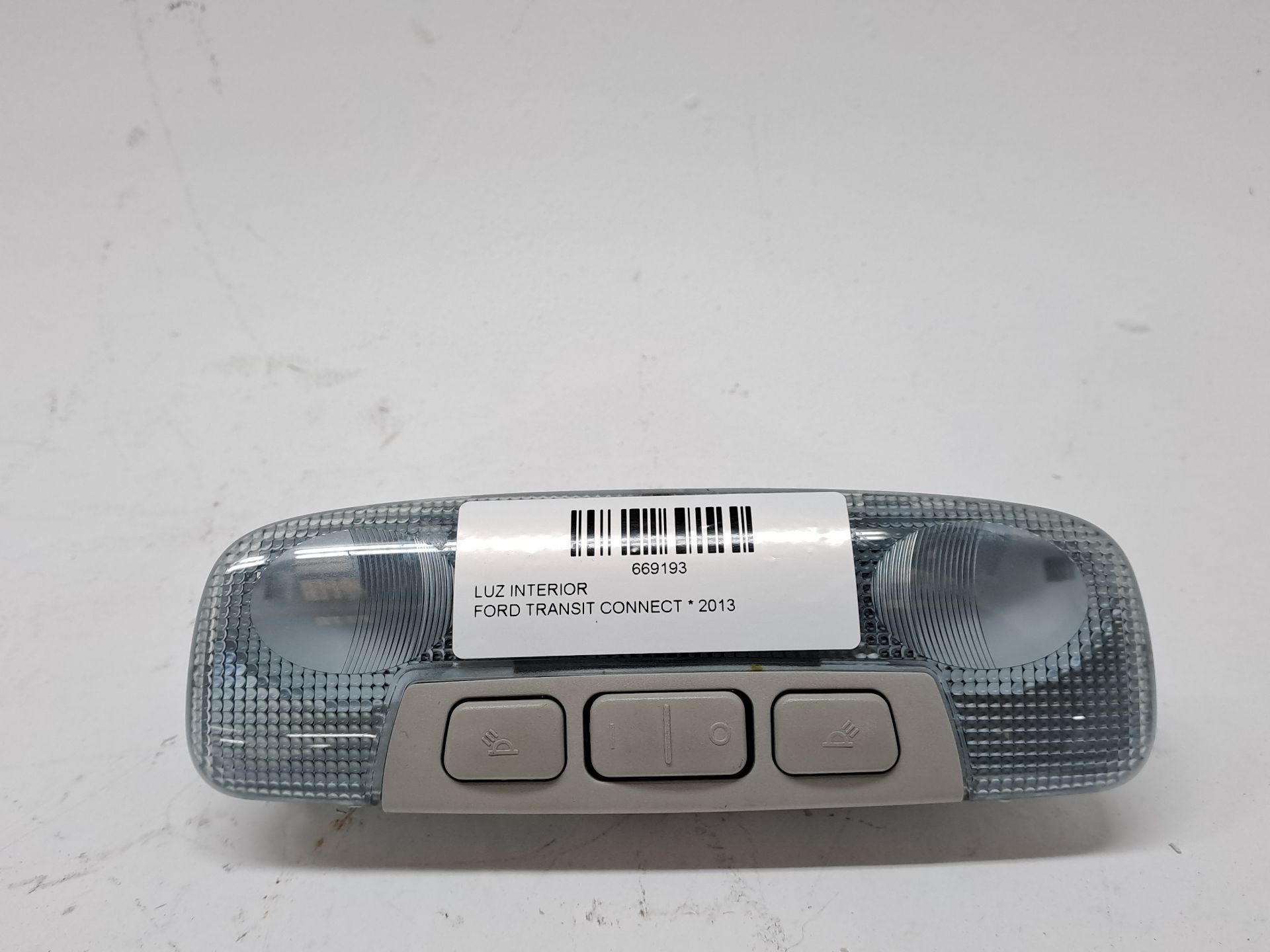 Innenleuchte FORD TRANSIT CONNECT