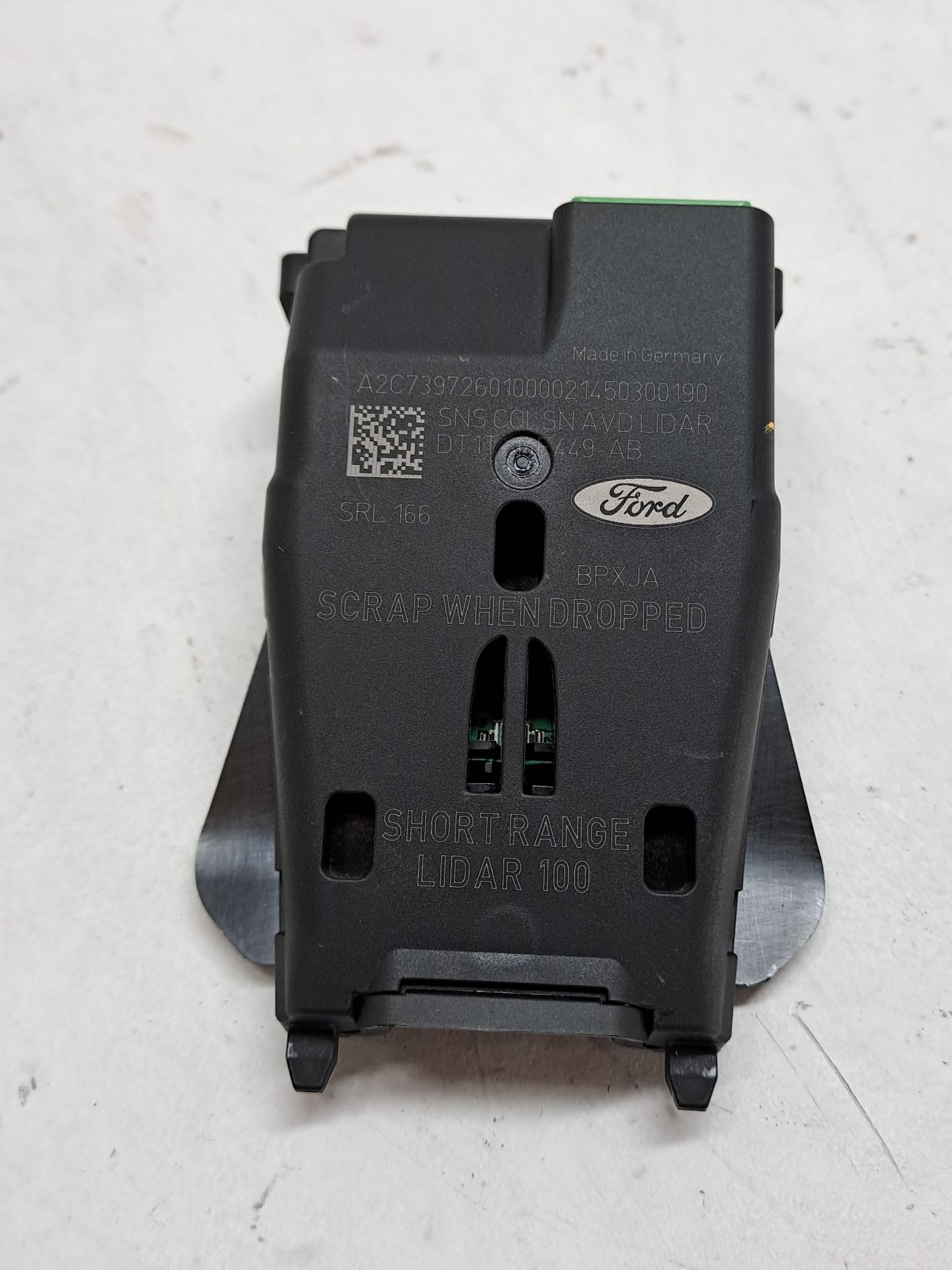 Sensor FORD TRANSIT CONNECT
