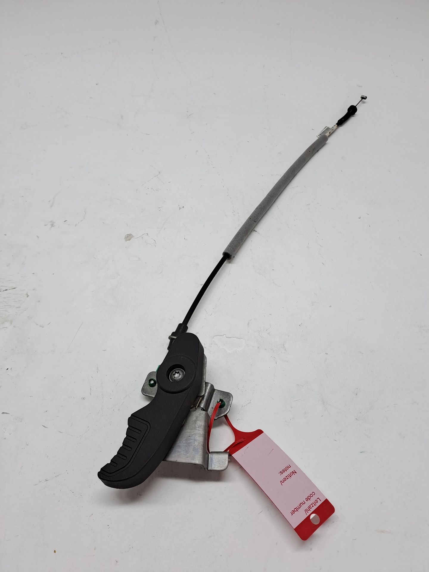 Rear Right Interior Door Handle FORD TRANSIT CONNECT