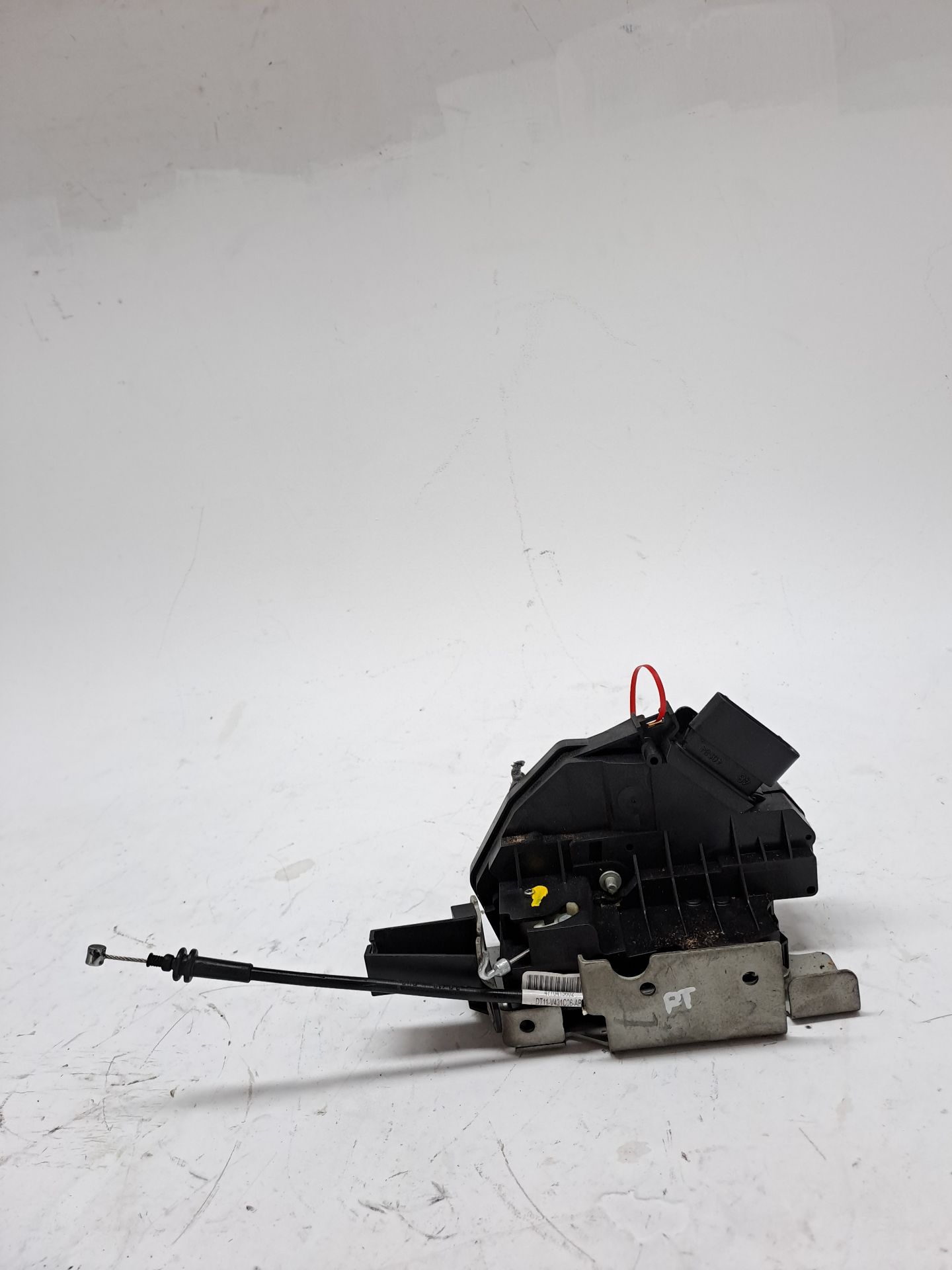 CERRADURA MALETERO / PORTON FORD TRANSIT CONNECT