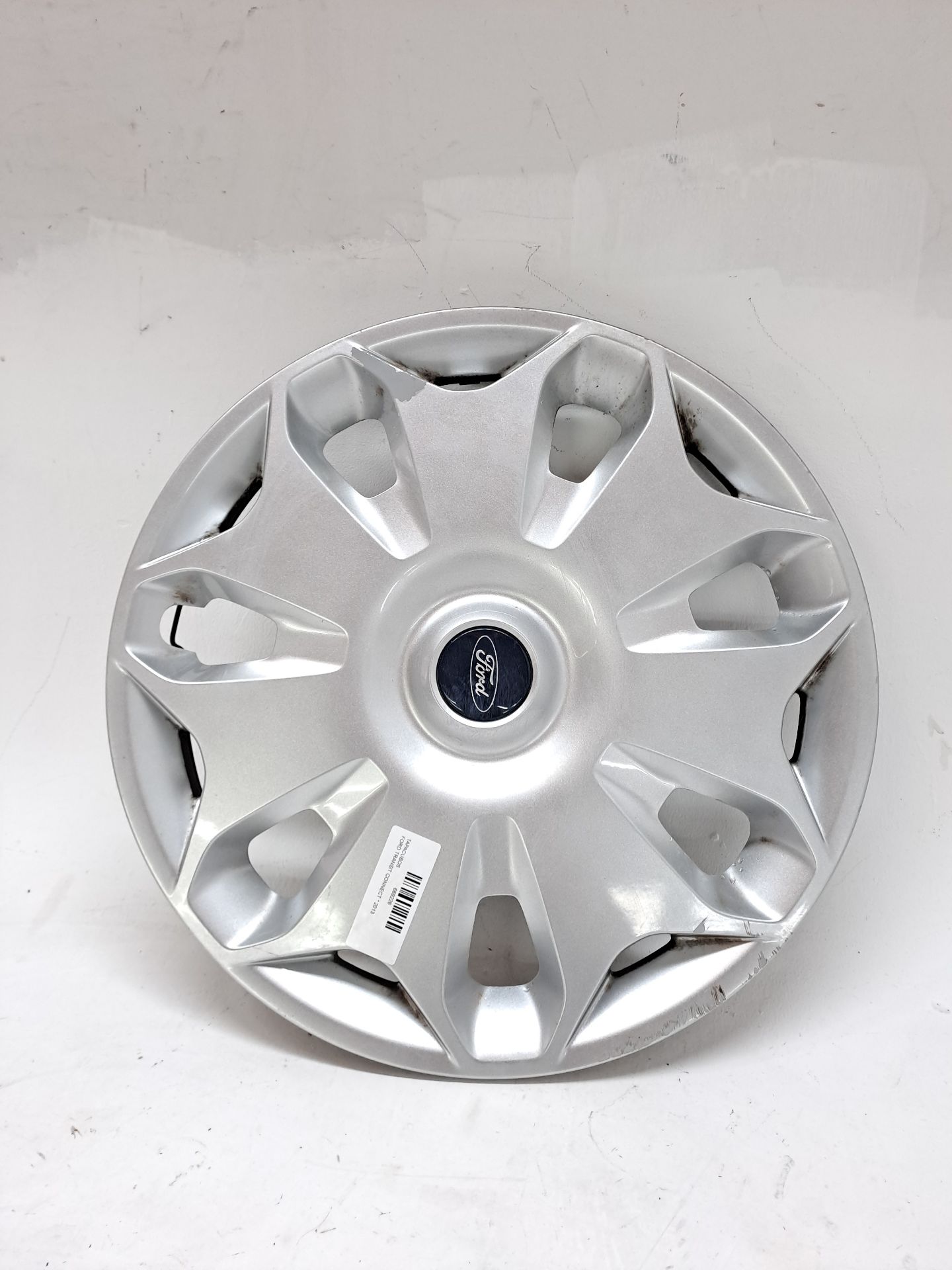 Tampa de roda FORD TRANSIT CONNECT