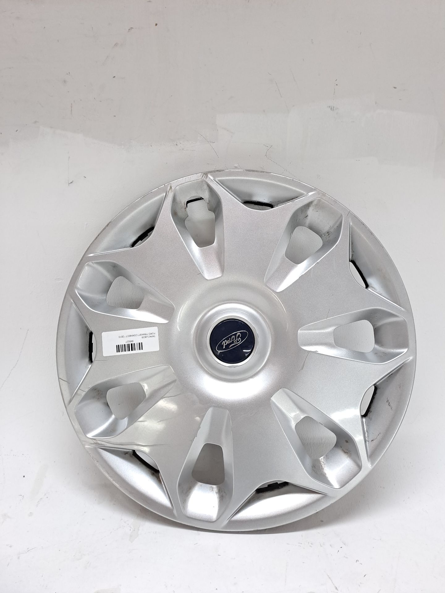 Tampa de roda FORD TRANSIT CONNECT