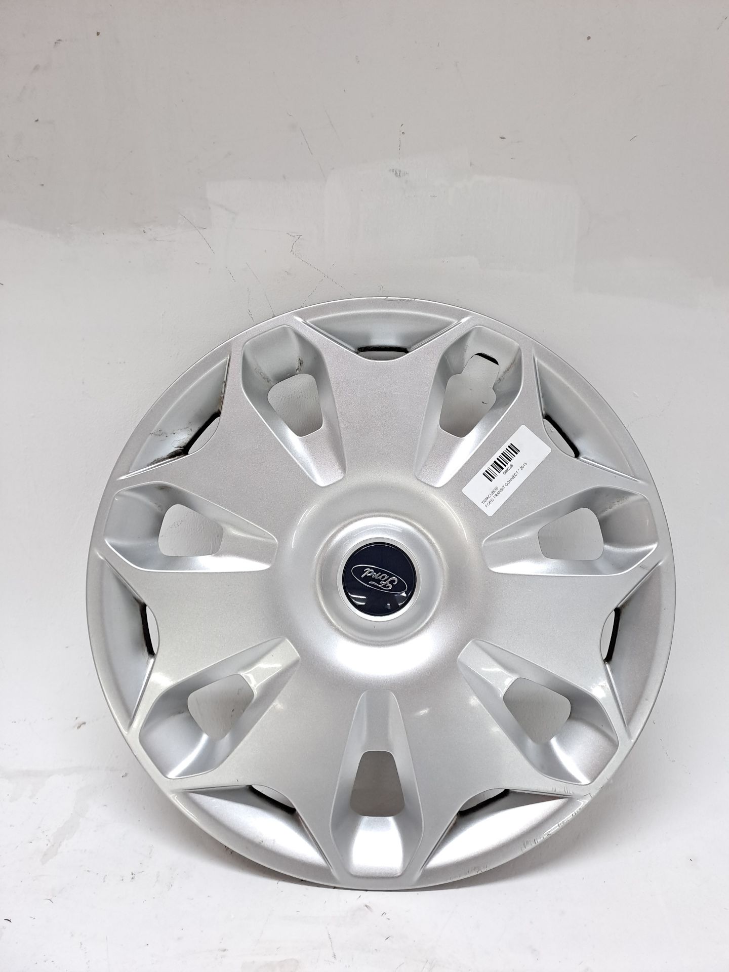 Tampa de roda FORD TRANSIT CONNECT