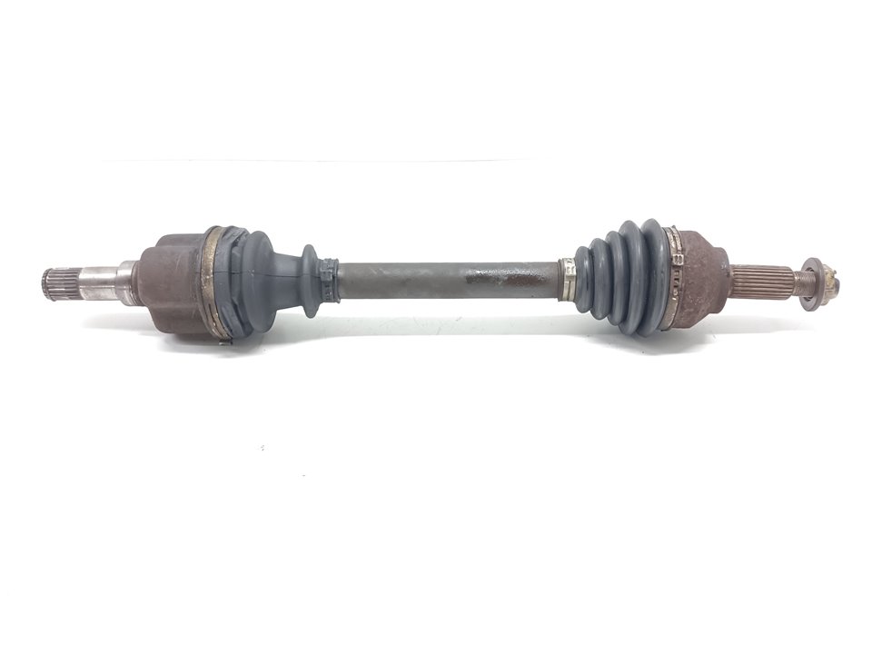 Front left driveshaft FORD MONDEO BERLINA (GE)