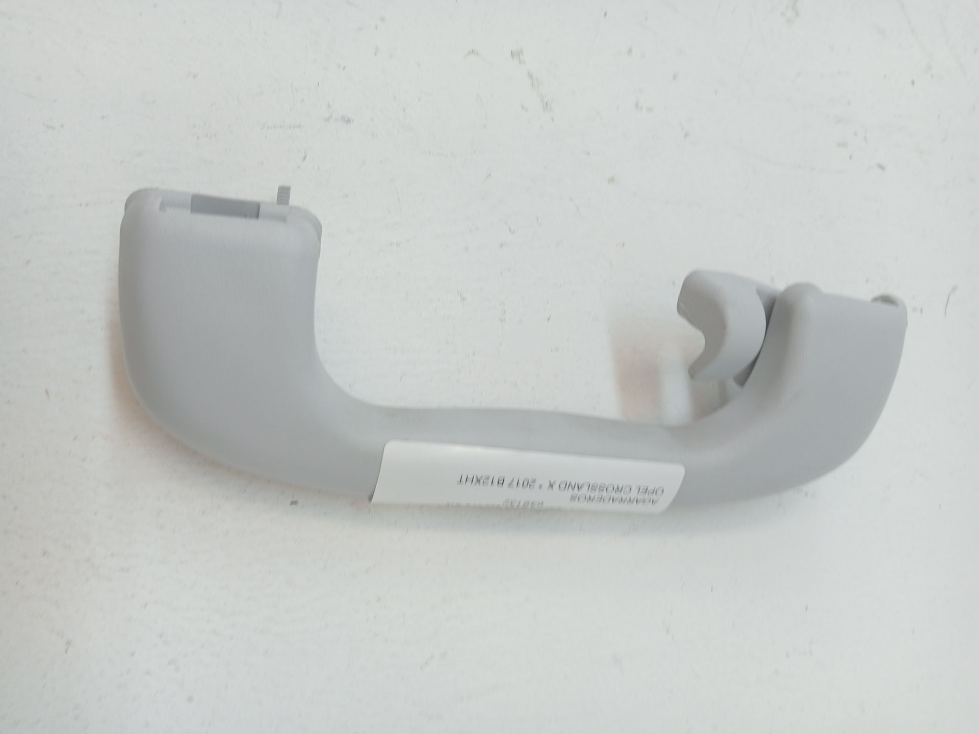 Grab Handles OPEL CROSSLAND X