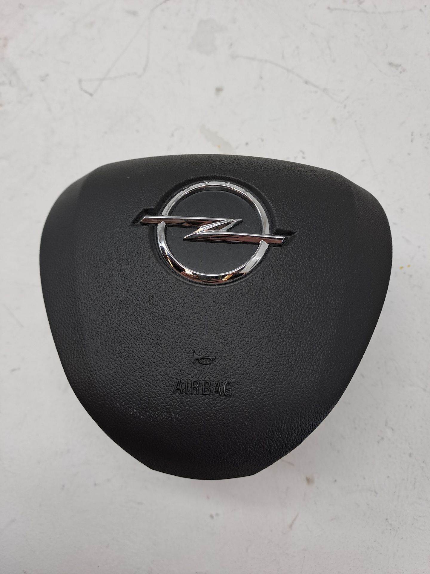Airbag dianteiro esquerdo OPEL CROSSLAND X
