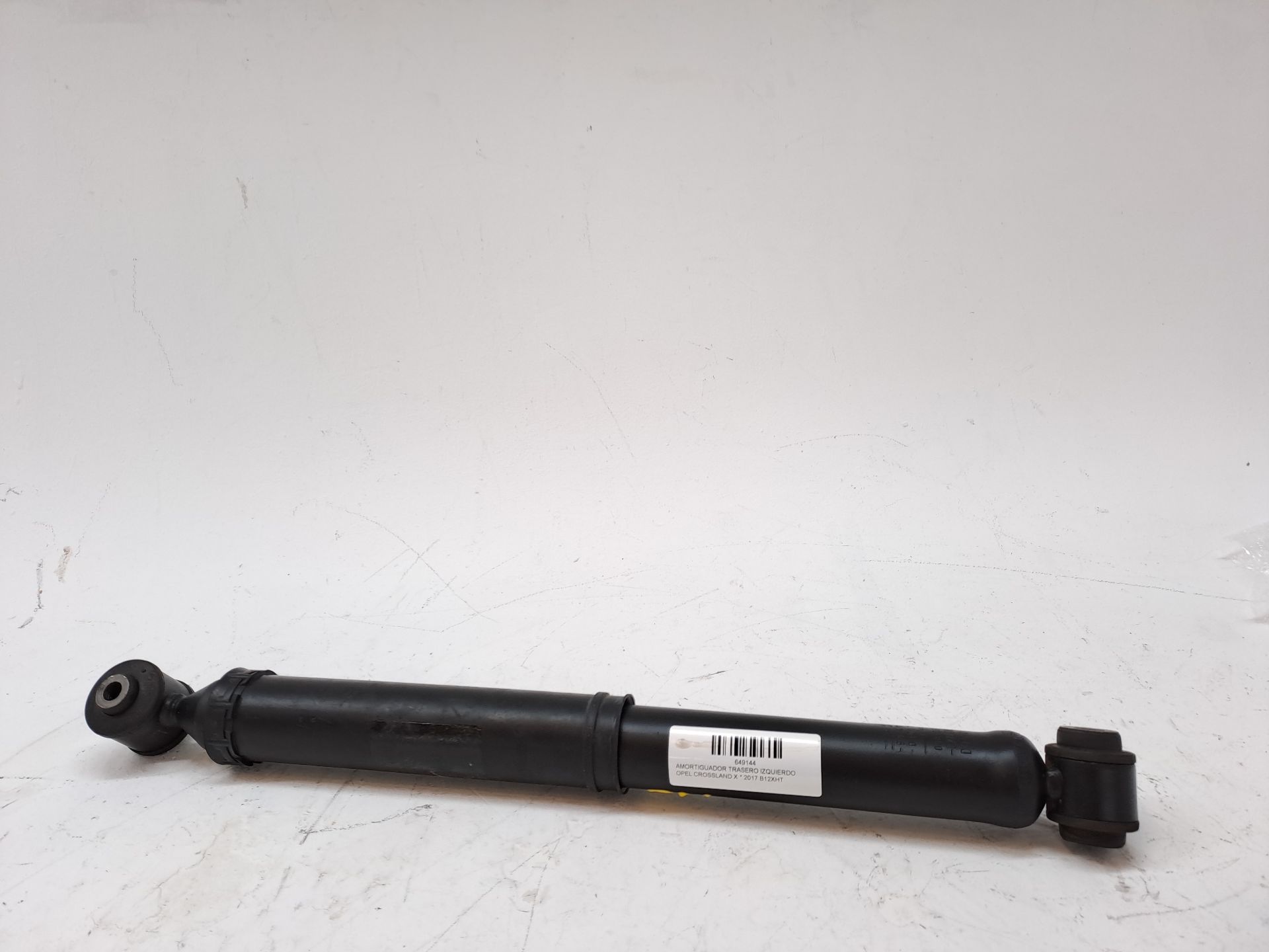 Stoßdämpfer hinten links OPEL CROSSLAND X