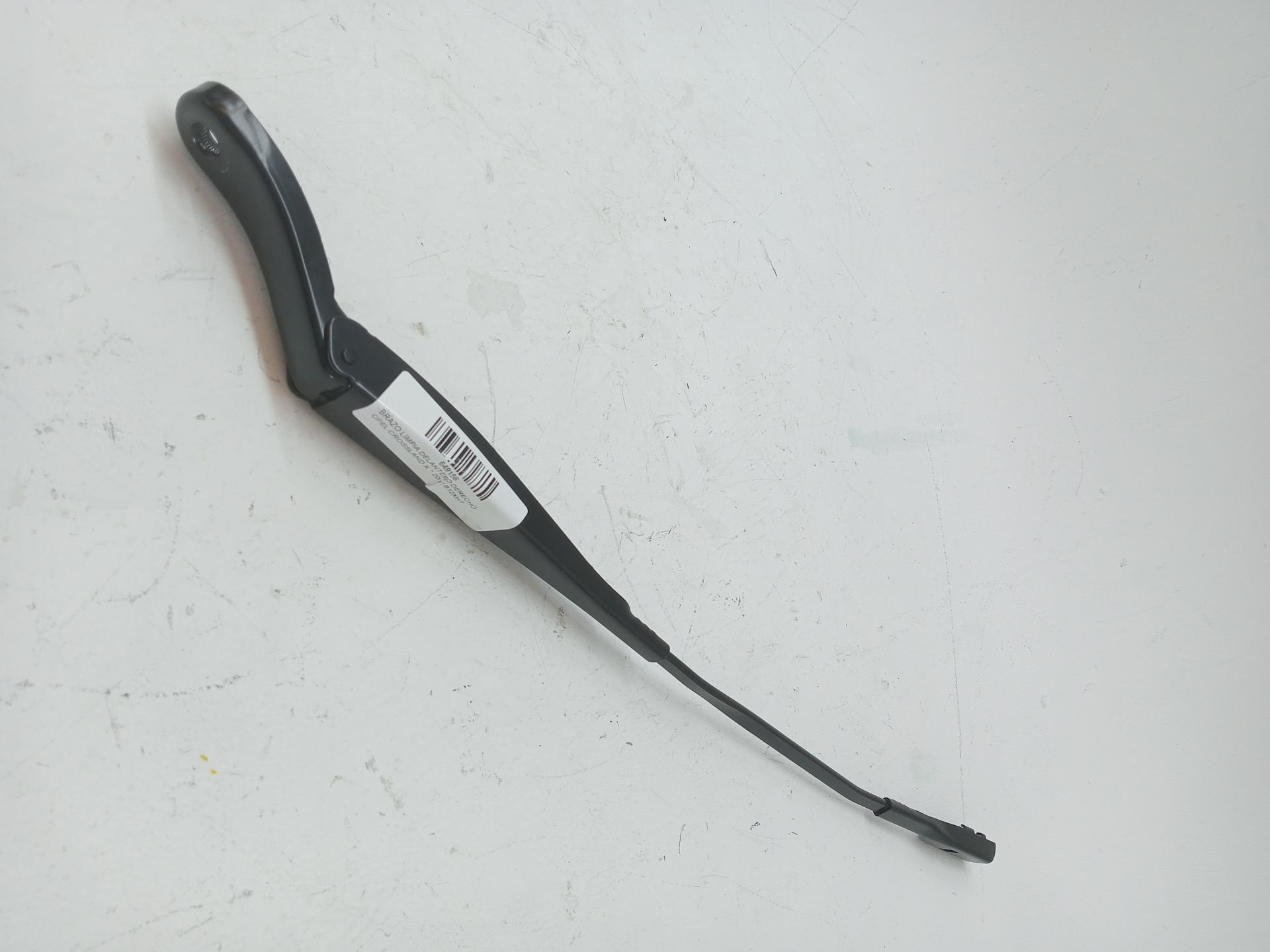 Front Right Wiper Arm OPEL CROSSLAND X