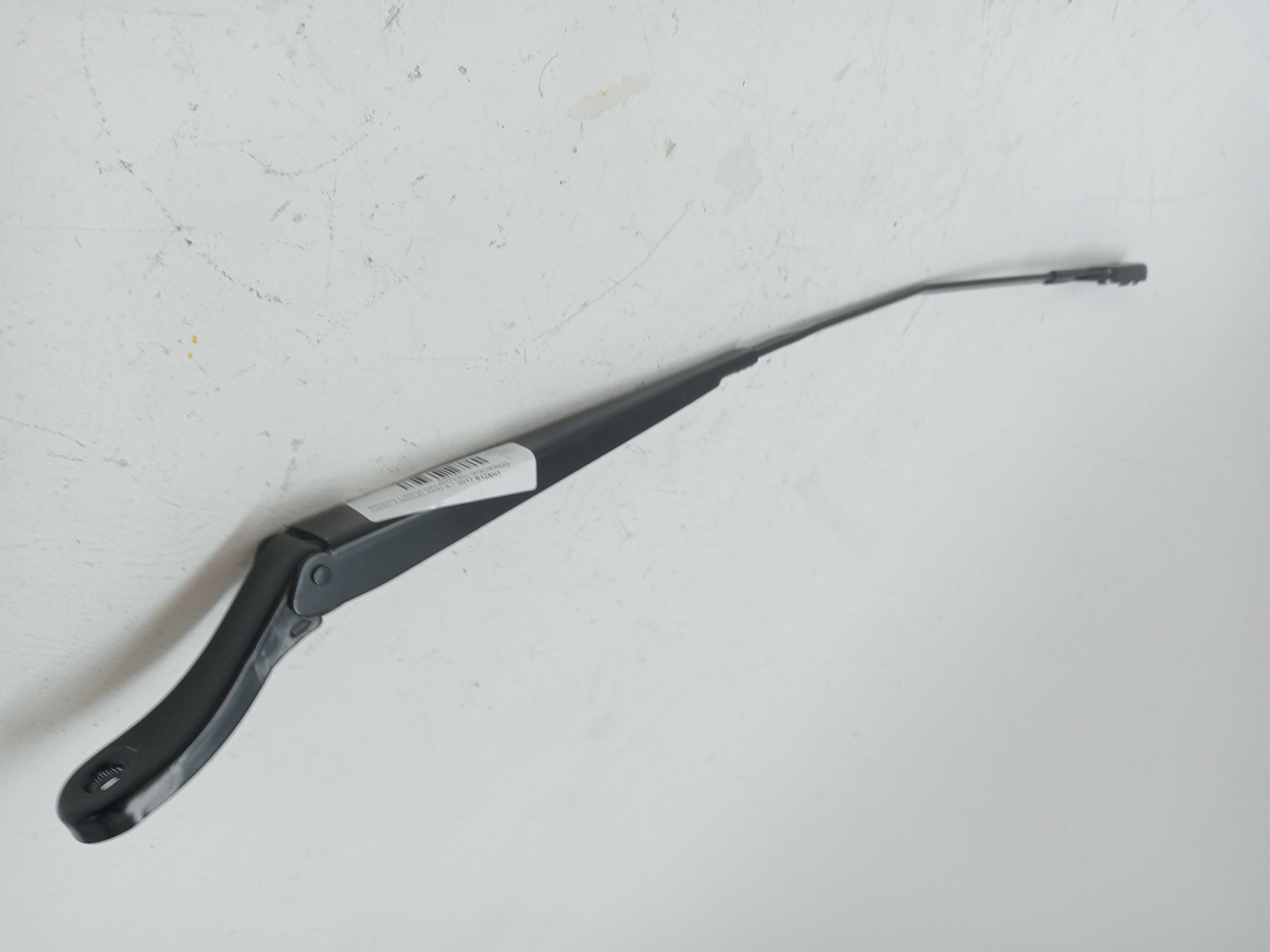 Front Left Wiper Arm OPEL CROSSLAND X