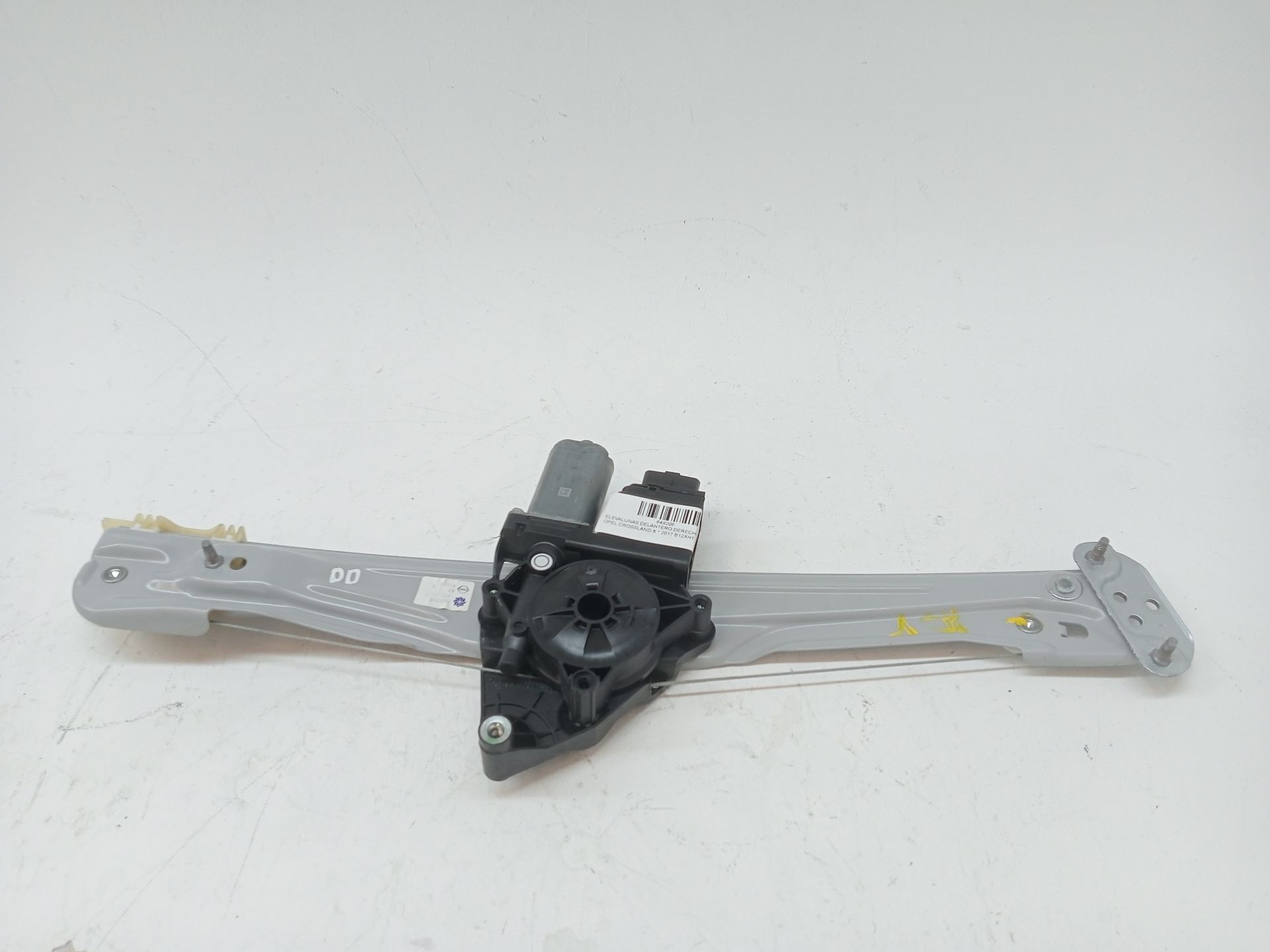 ELEVALUNAS DELANTERO DERECHO OPEL CROSSLAND X