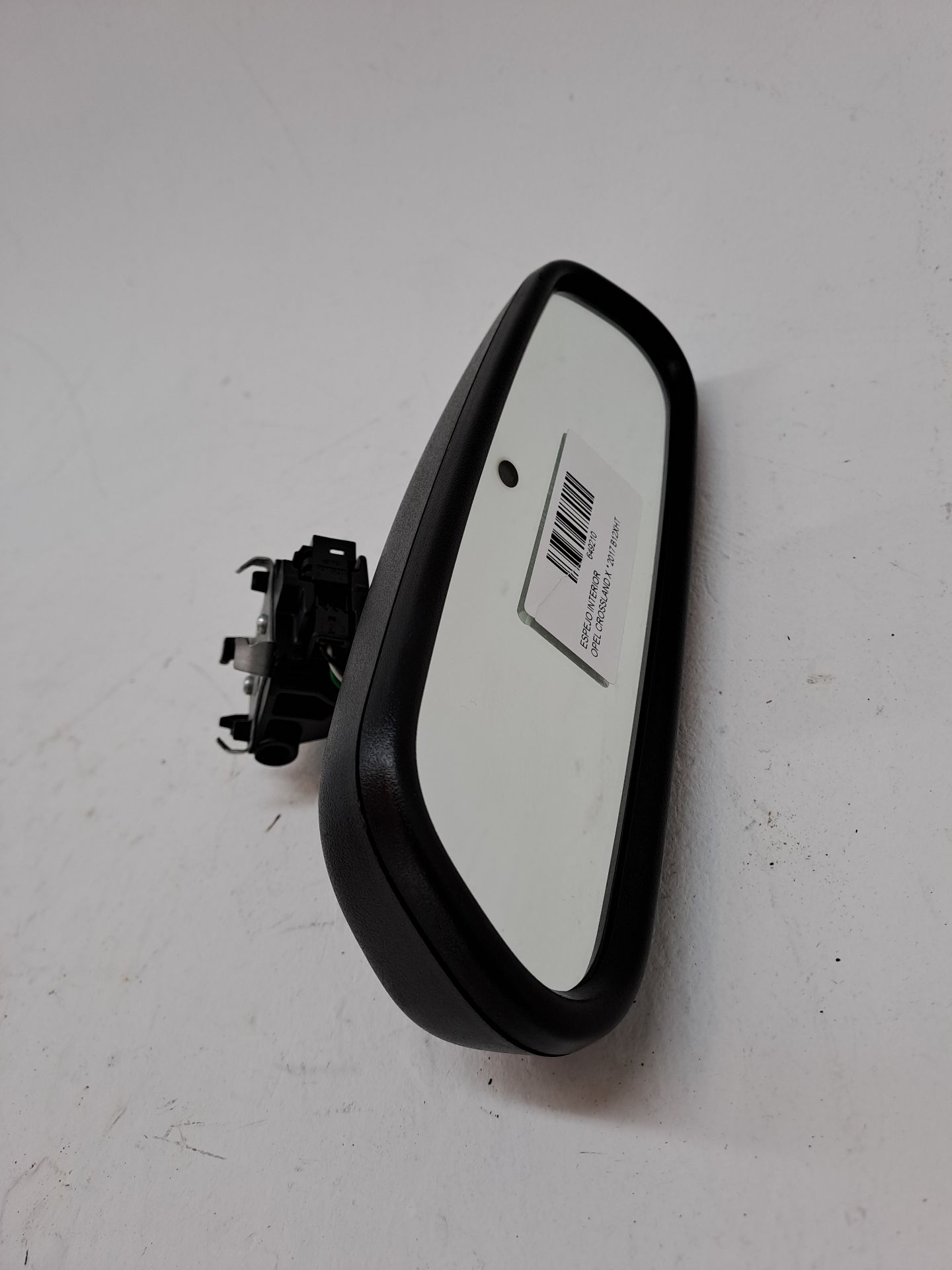 Interior mirror OPEL CROSSLAND X