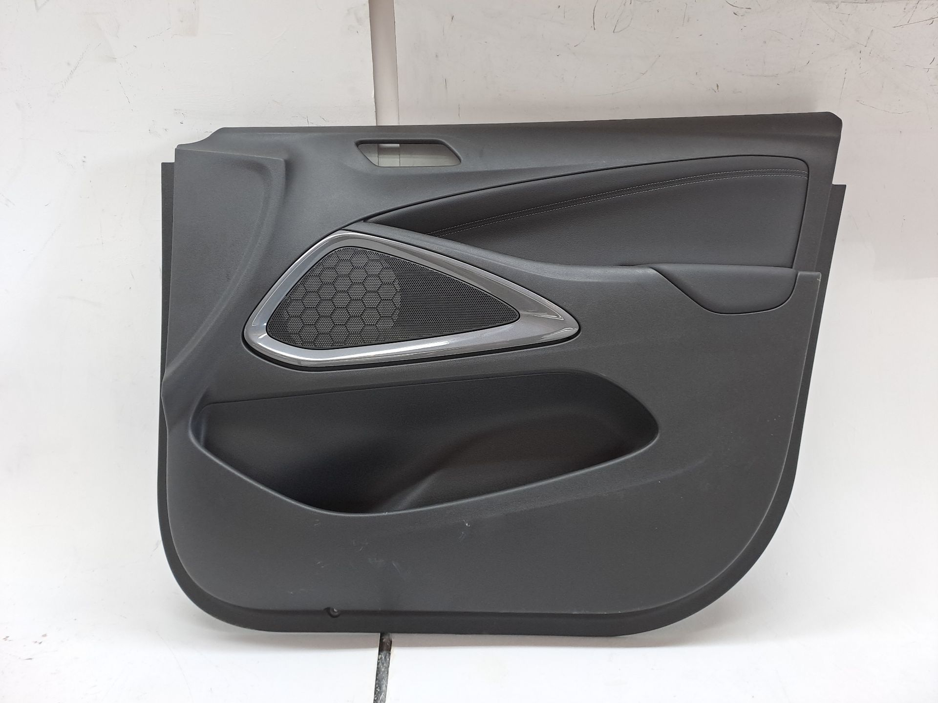 Front Right Door Trim Panel OPEL CROSSLAND X