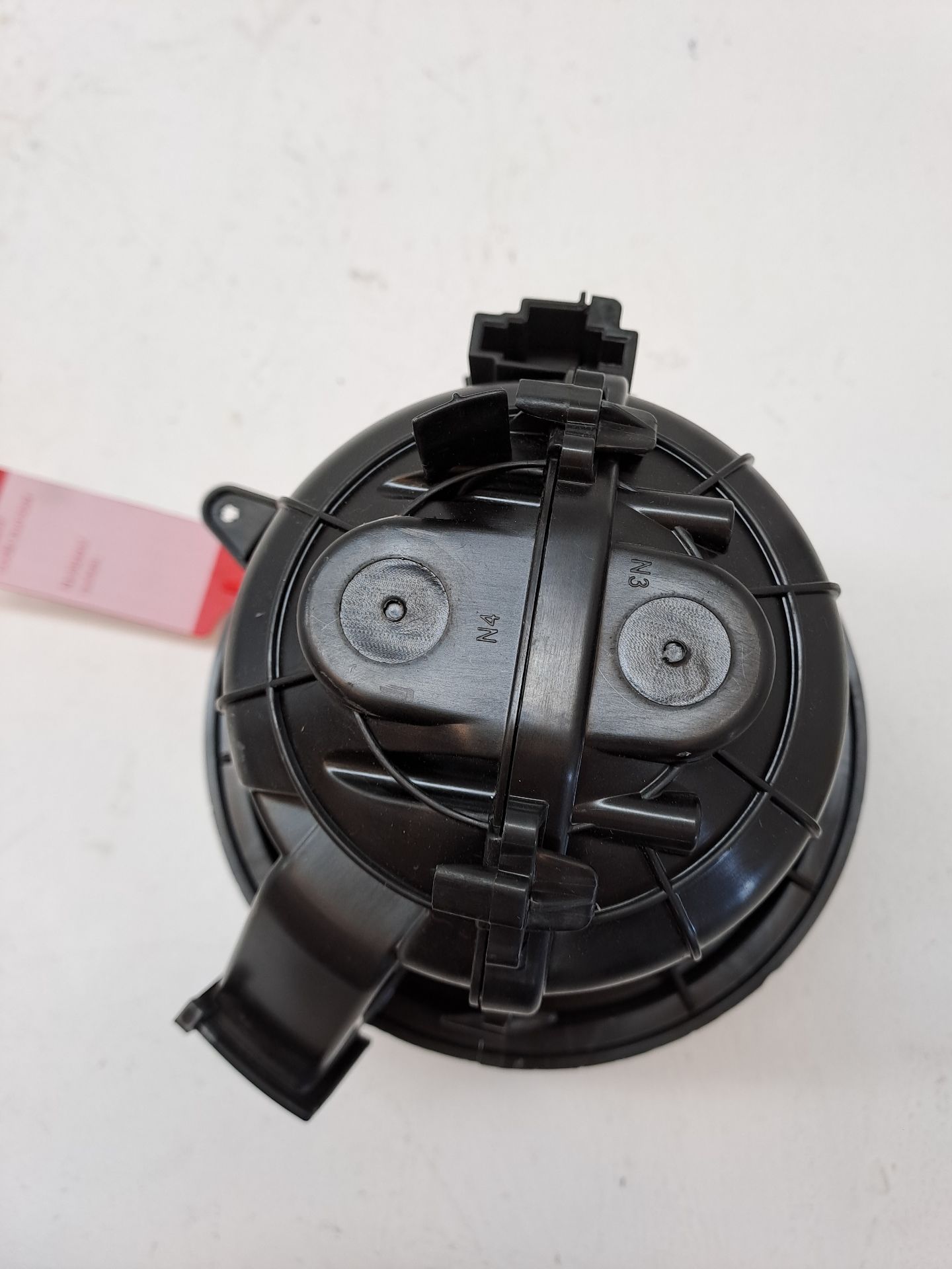 Gebläsemotor OPEL CROSSLAND X