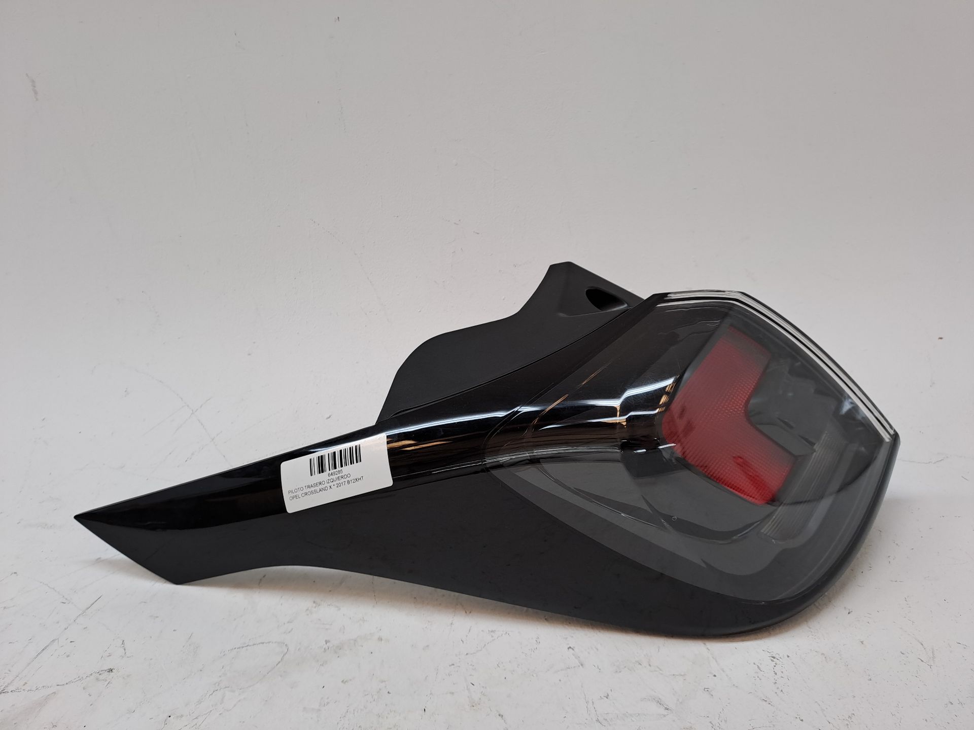 Fanale posteriore sinistro OPEL CROSSLAND X