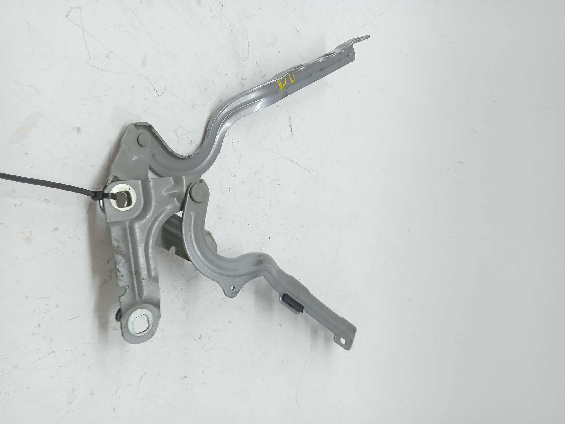 Sliding door support / guide OPEL CROSSLAND X