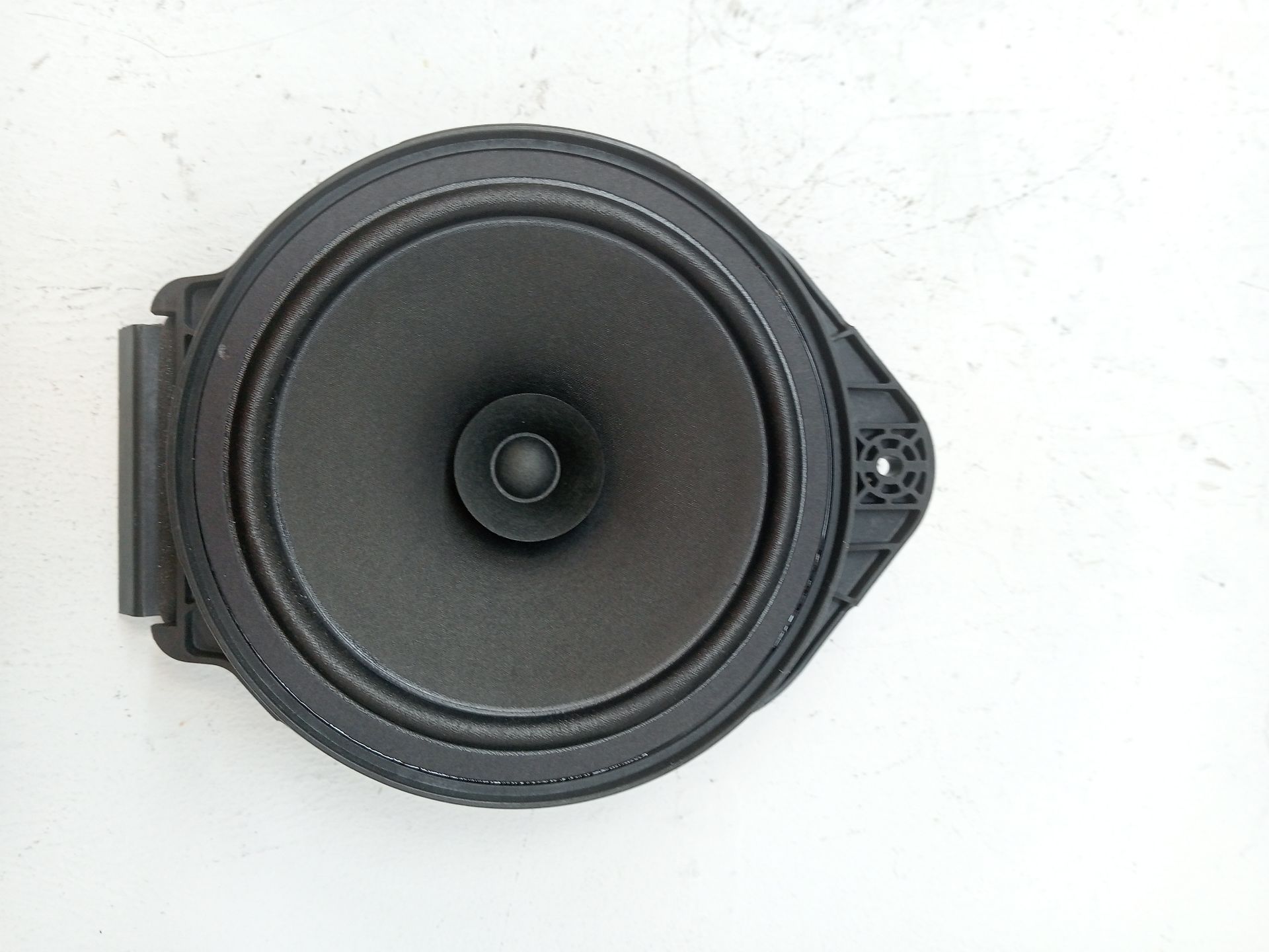 ALTAVOZ OPEL CROSSLAND X