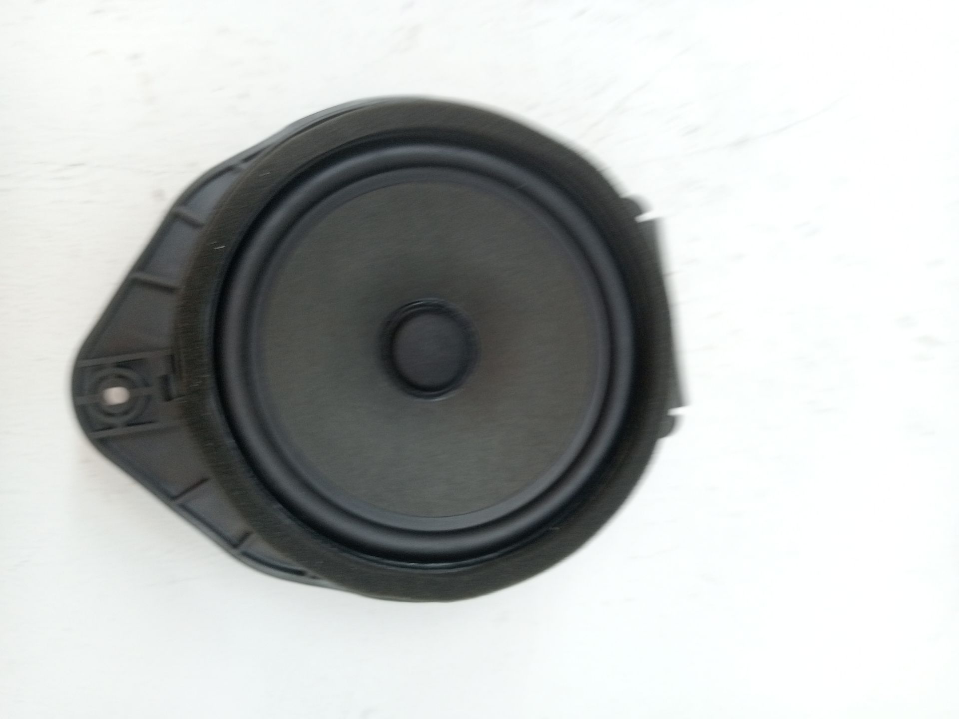 ALTAVOZ OPEL CROSSLAND X