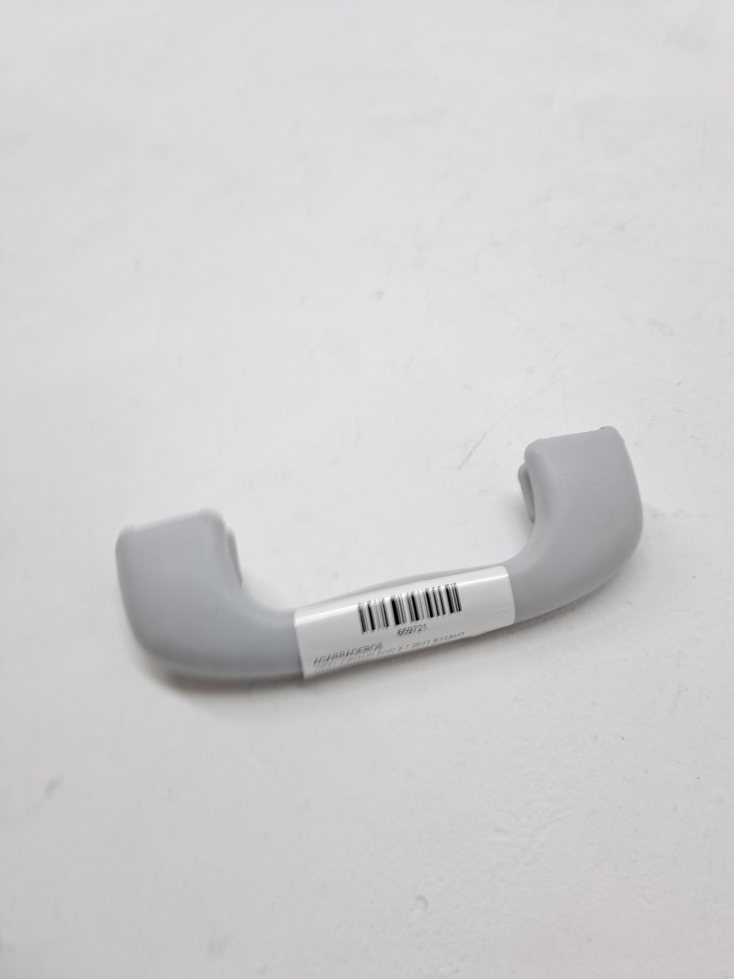 Grab Handles OPEL CROSSLAND X