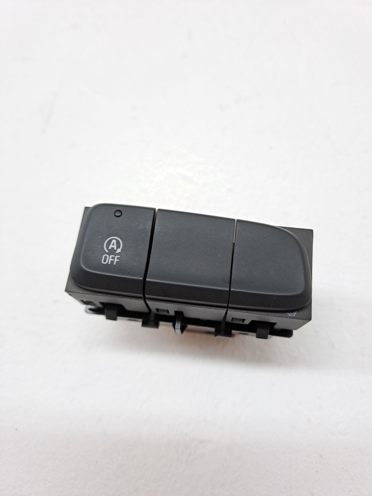 Electronic Control Module OPEL CROSSLAND X