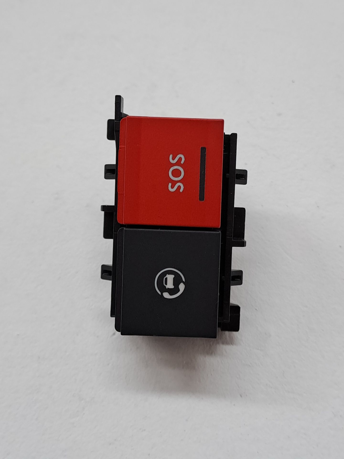 Electronic Control Module OPEL CROSSLAND X
