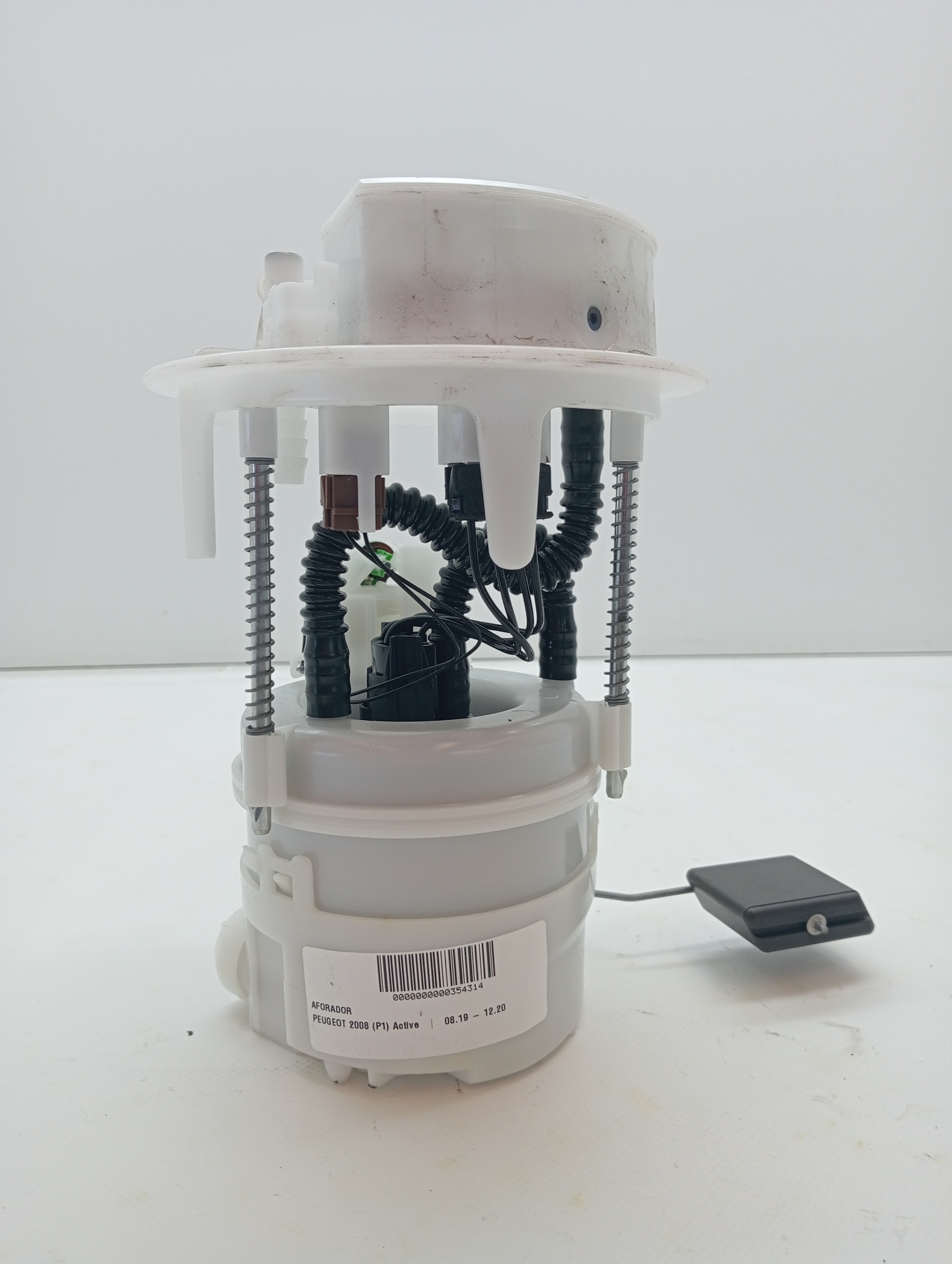 Fuel Level Sensor PEUGEOT 2008 (P1)