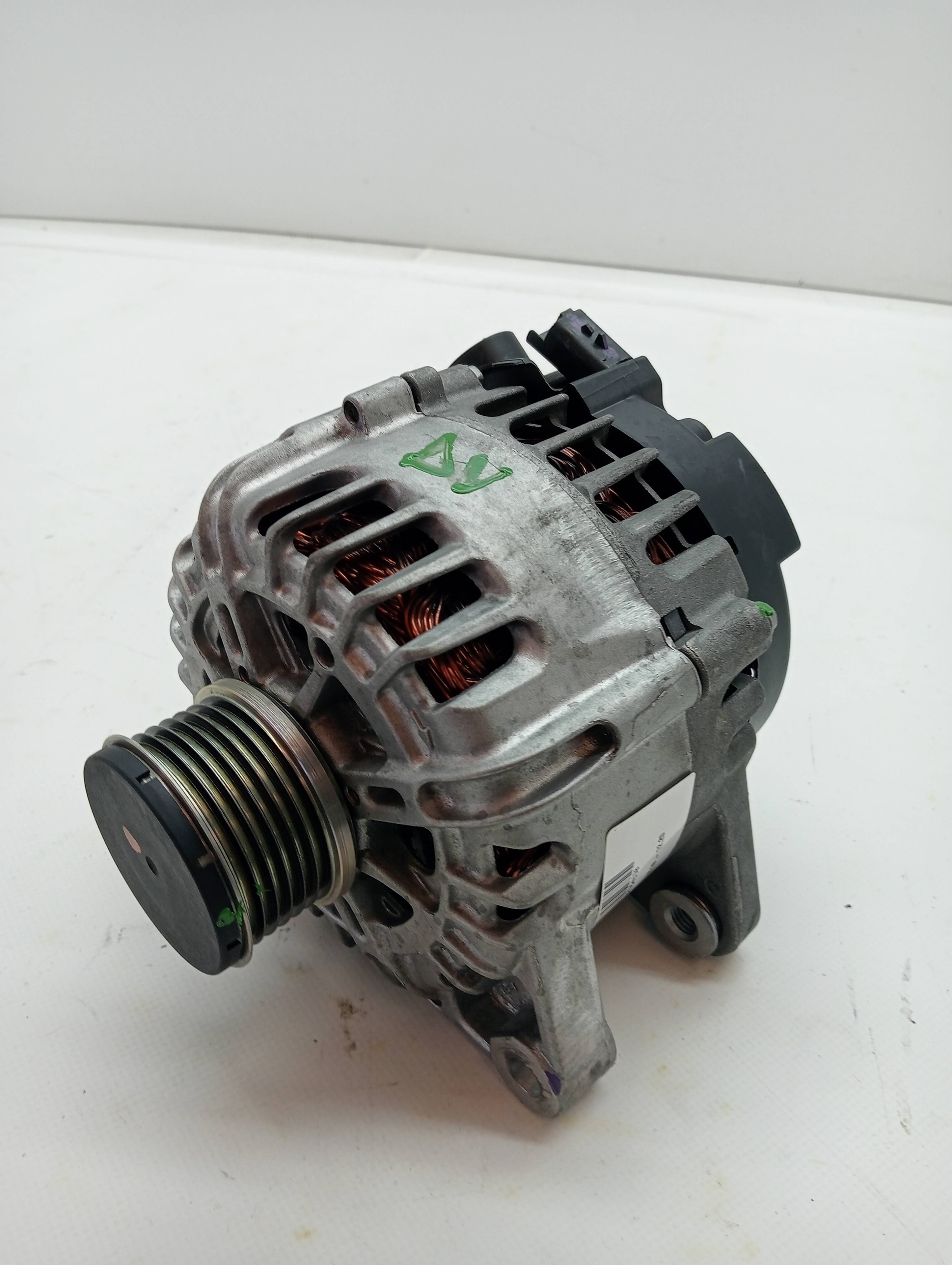 Lichtmaschine PEUGEOT 2008 (P1)