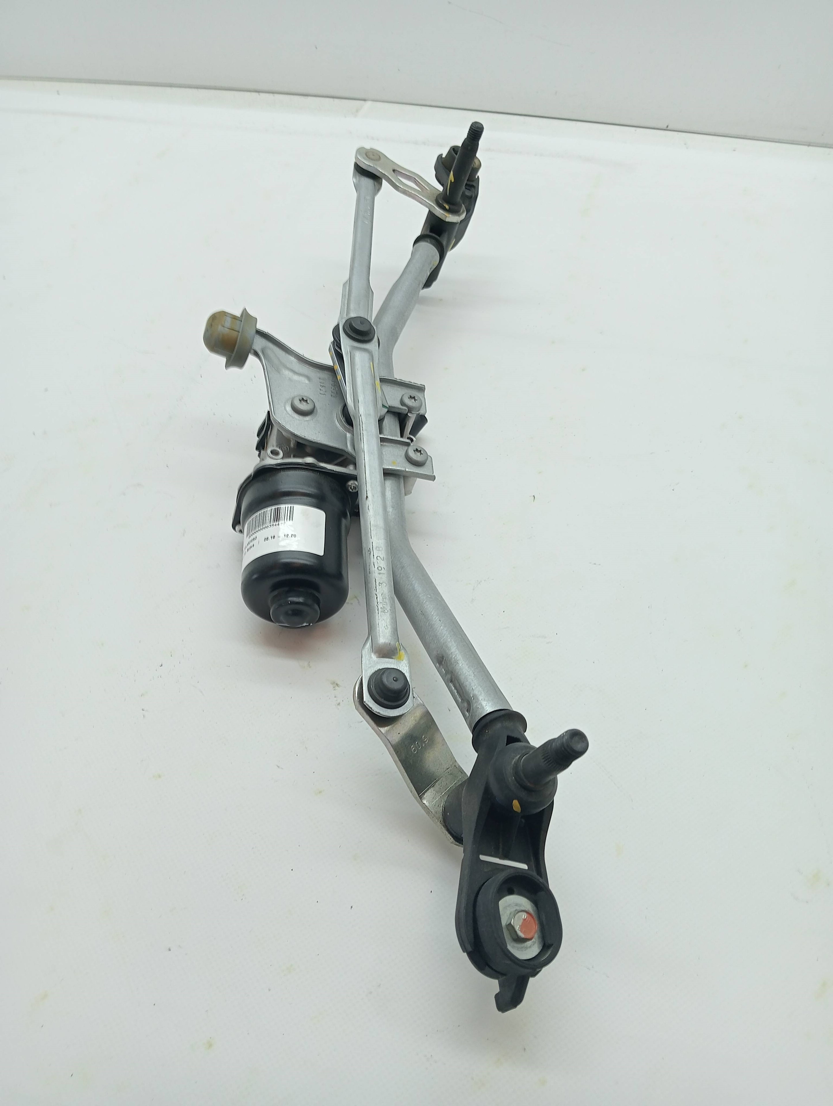 Scheibenwischermotor vorne PEUGEOT 2008 (P1)