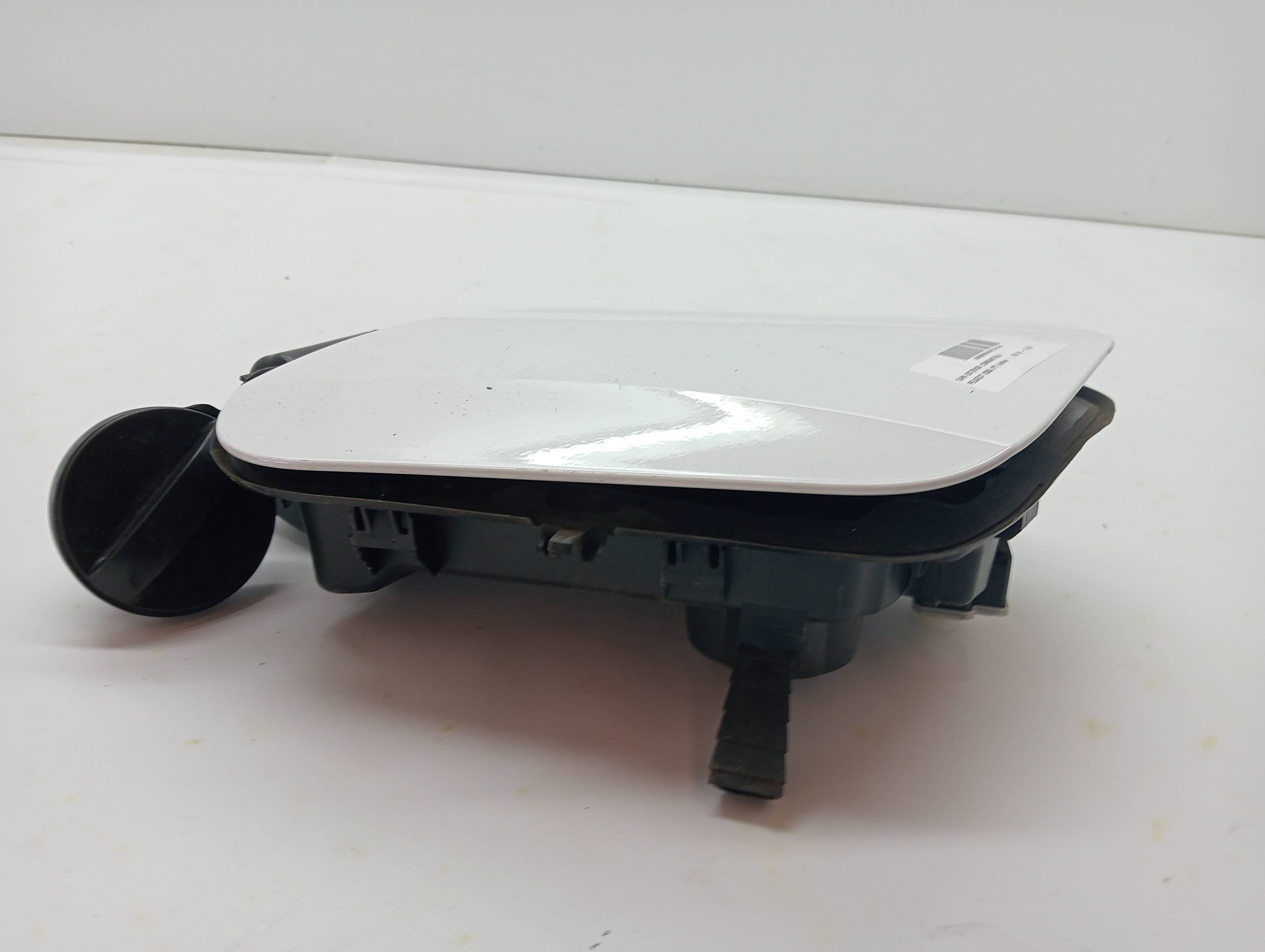 Tankdeckel außen PEUGEOT 2008 (P1)