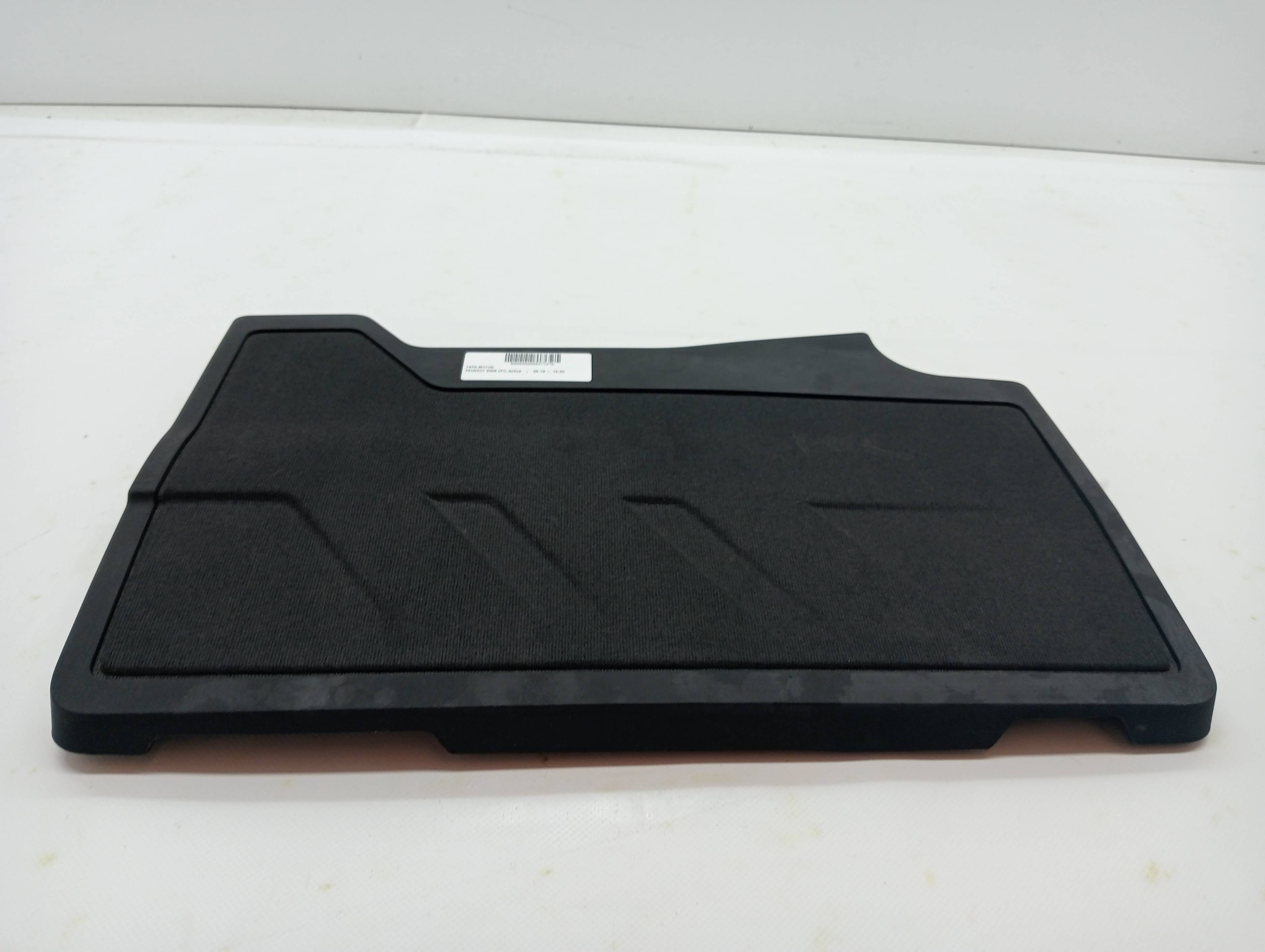 tapa motor - Imagen 1