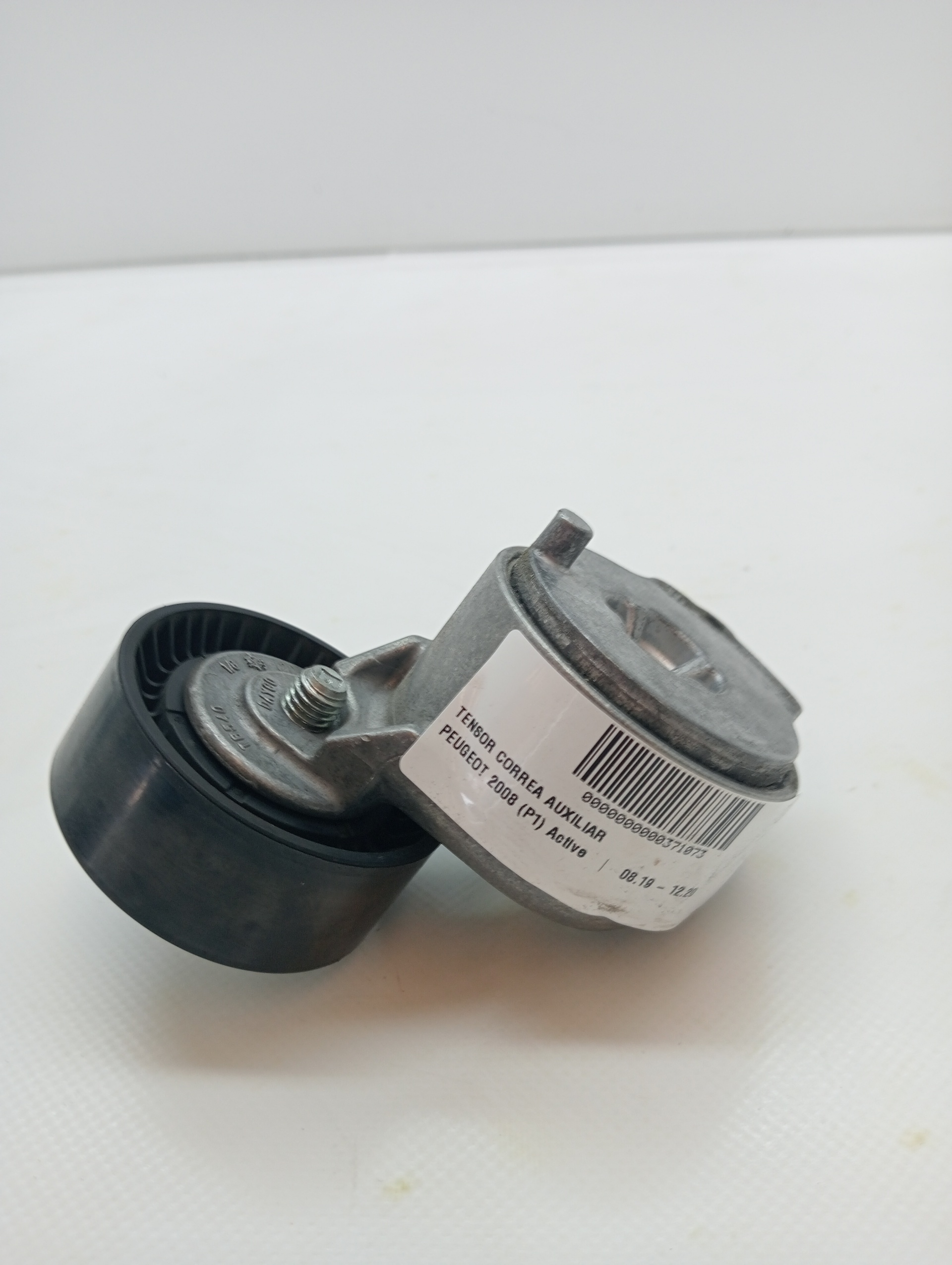 Tendeur de courroie accessoire PEUGEOT 2008 (P1)