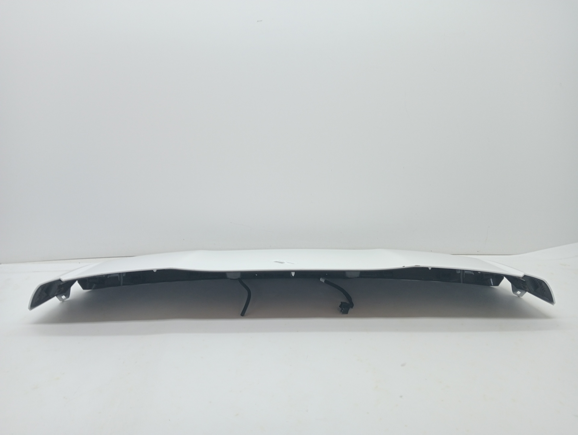 Heckspoiler PEUGEOT 2008 (P1)