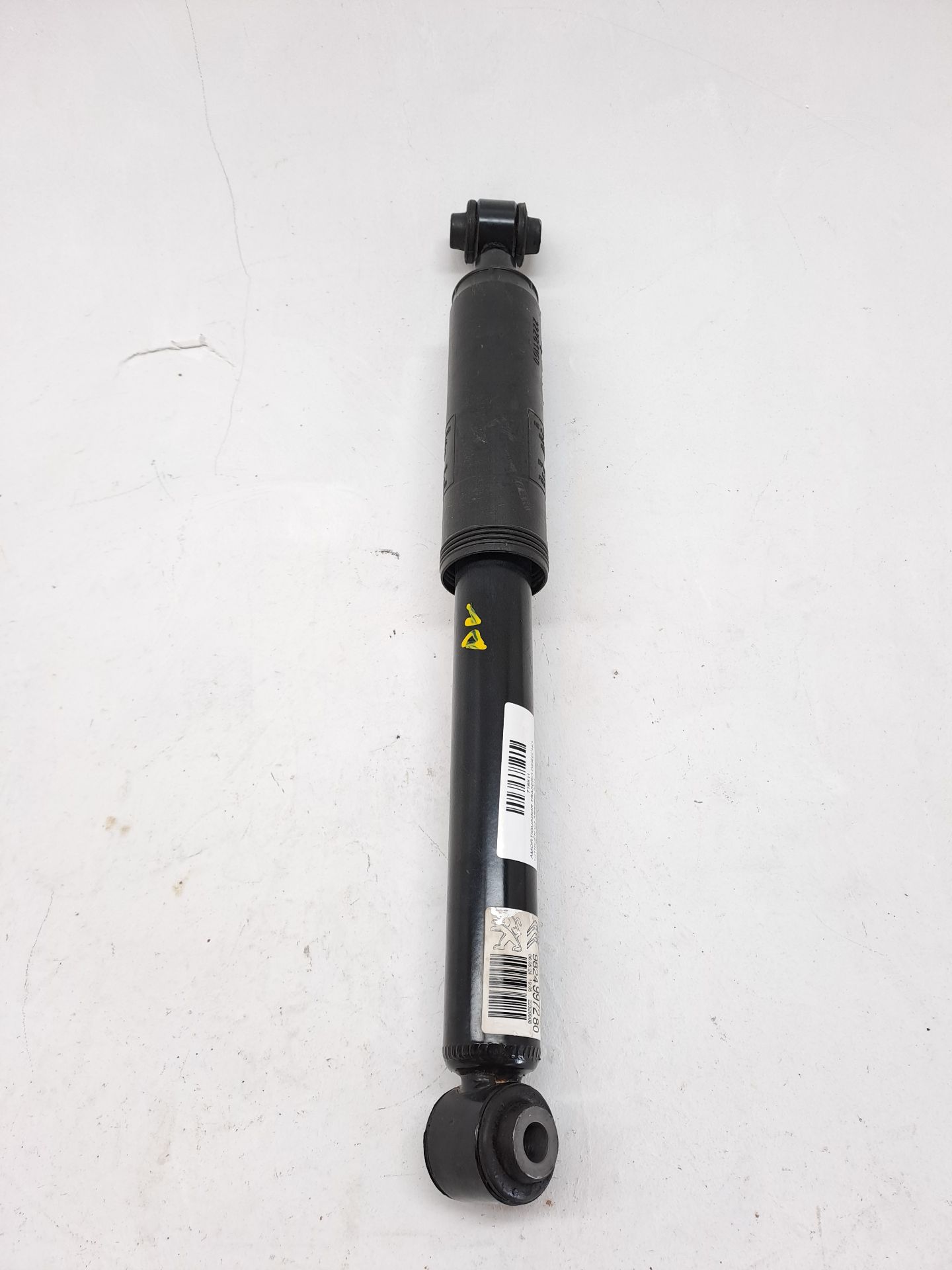 Stoßdämpfer hinten rechts CITROEN C3