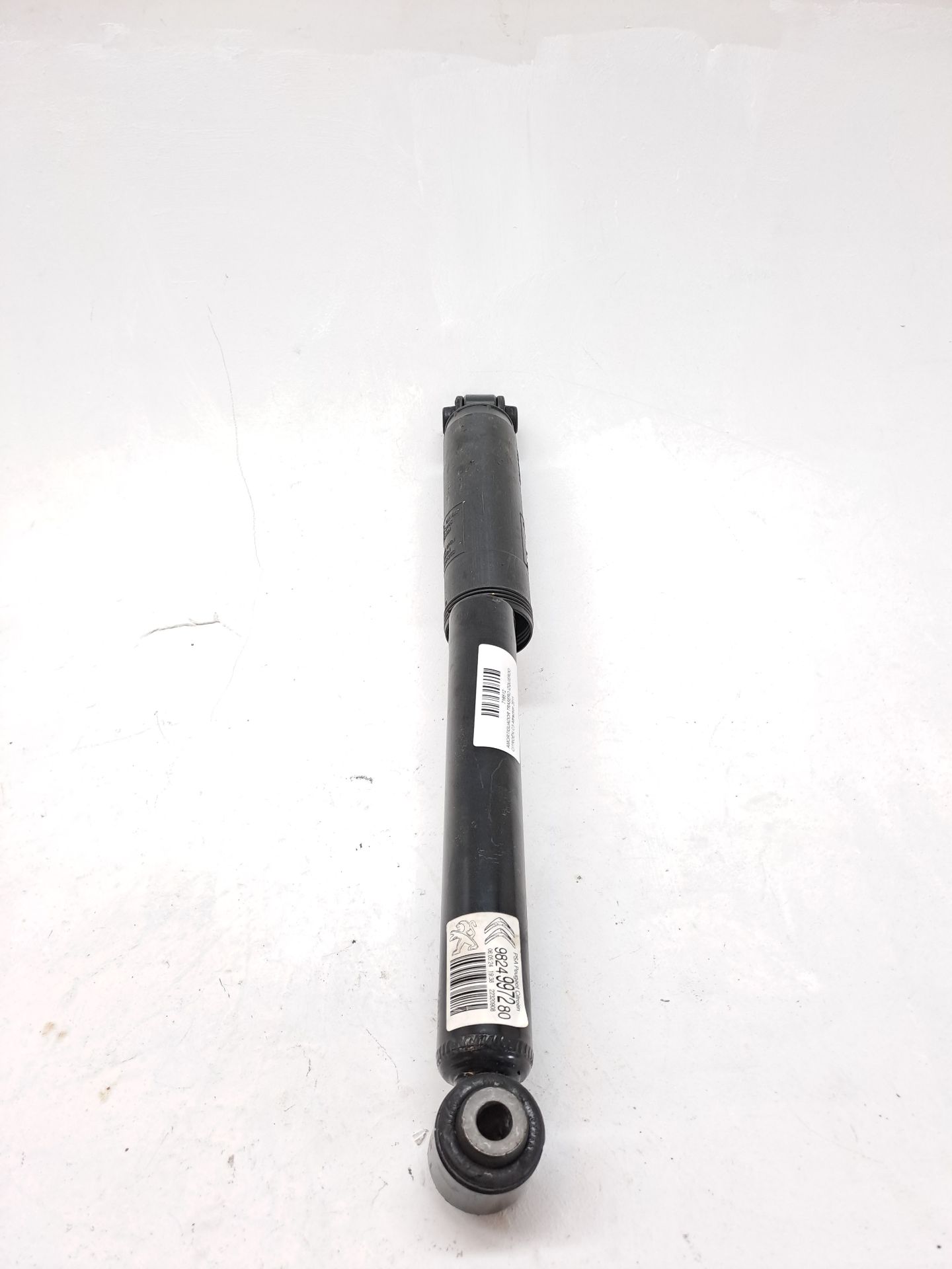 Stoßdämpfer hinten links CITROEN C3