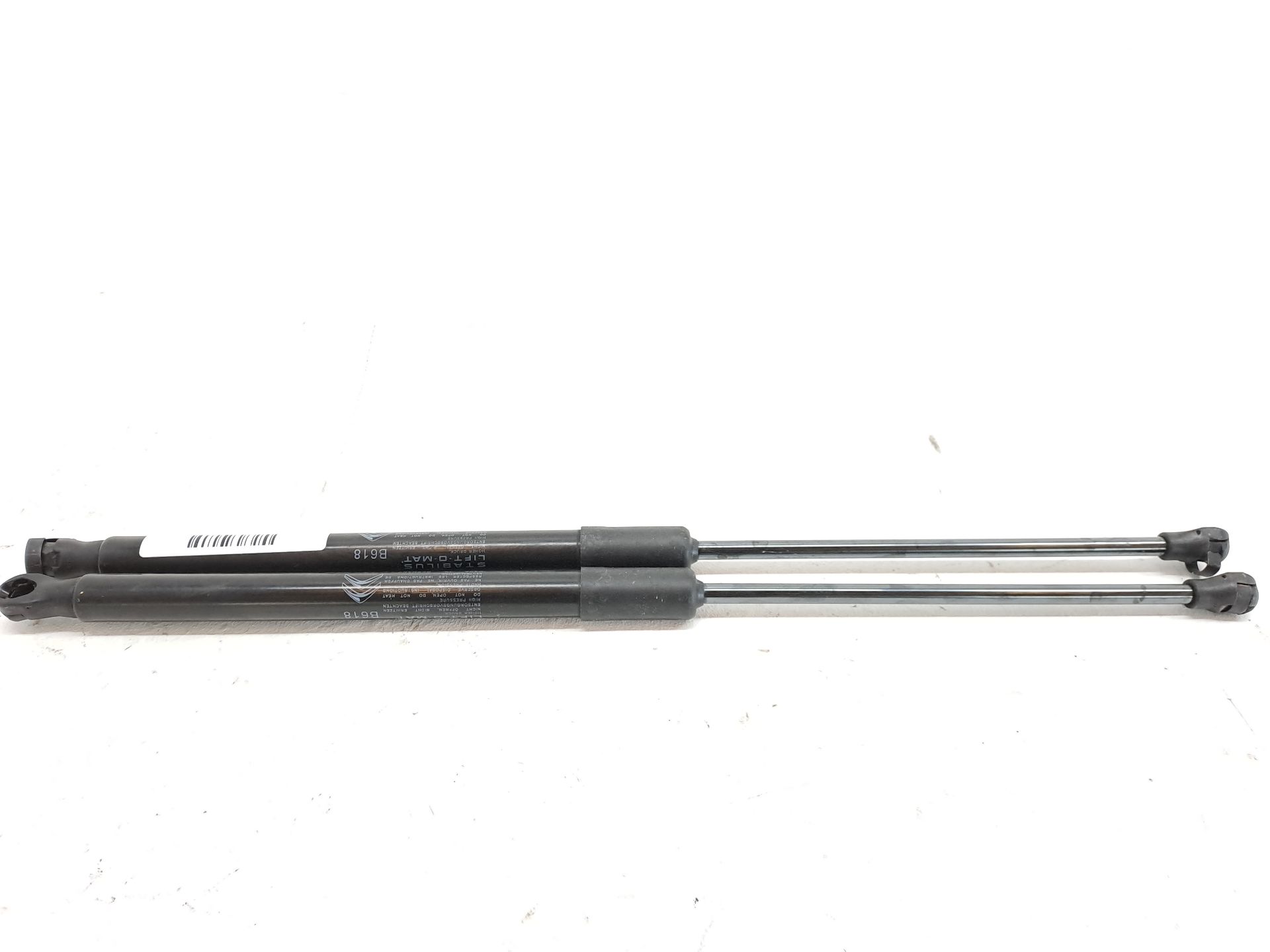 Kofferraumdämpfer / Heckklappendämpfer CITROEN C3